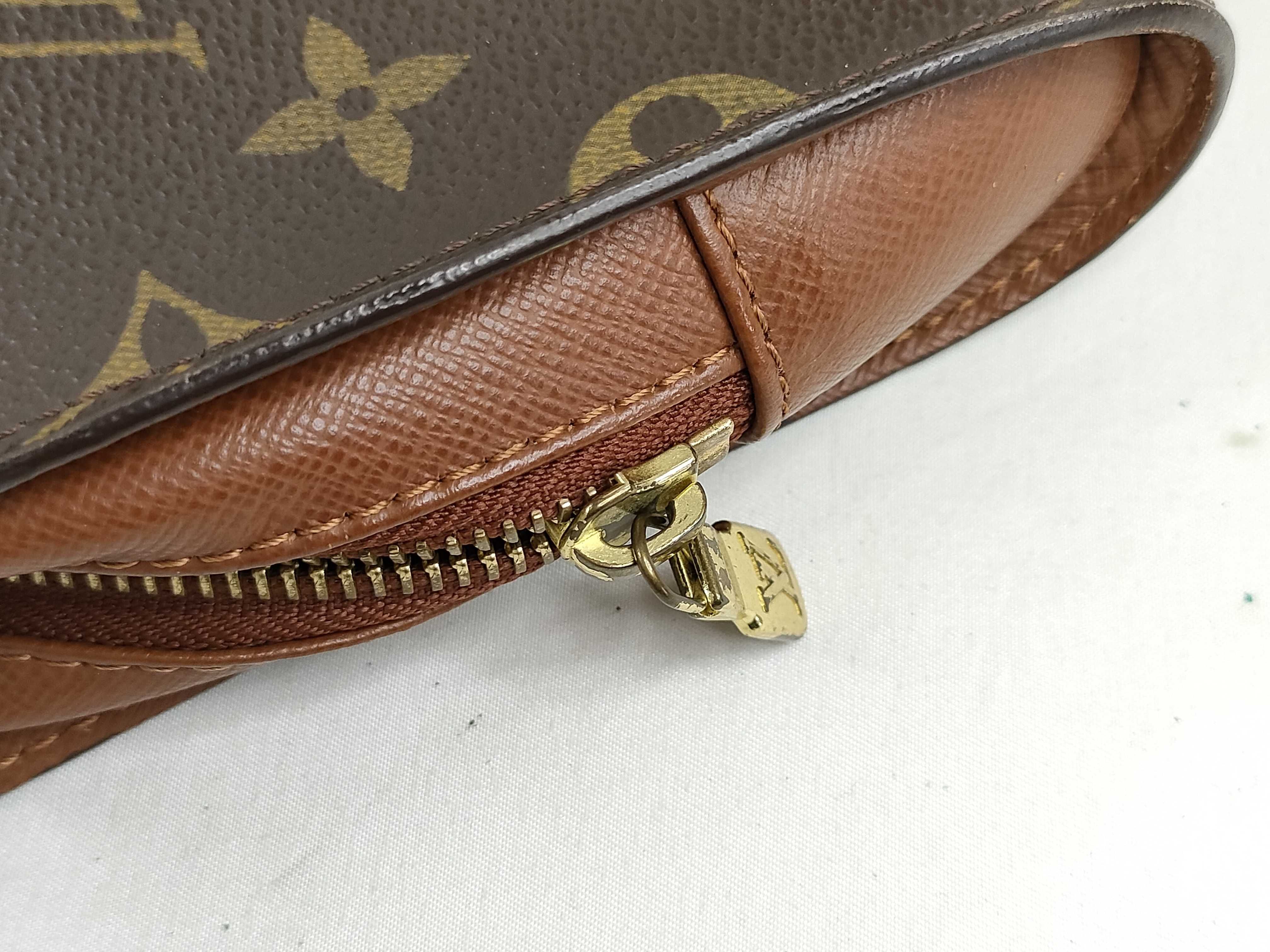 Monogram Pochette Orsay Second Bag — view 14