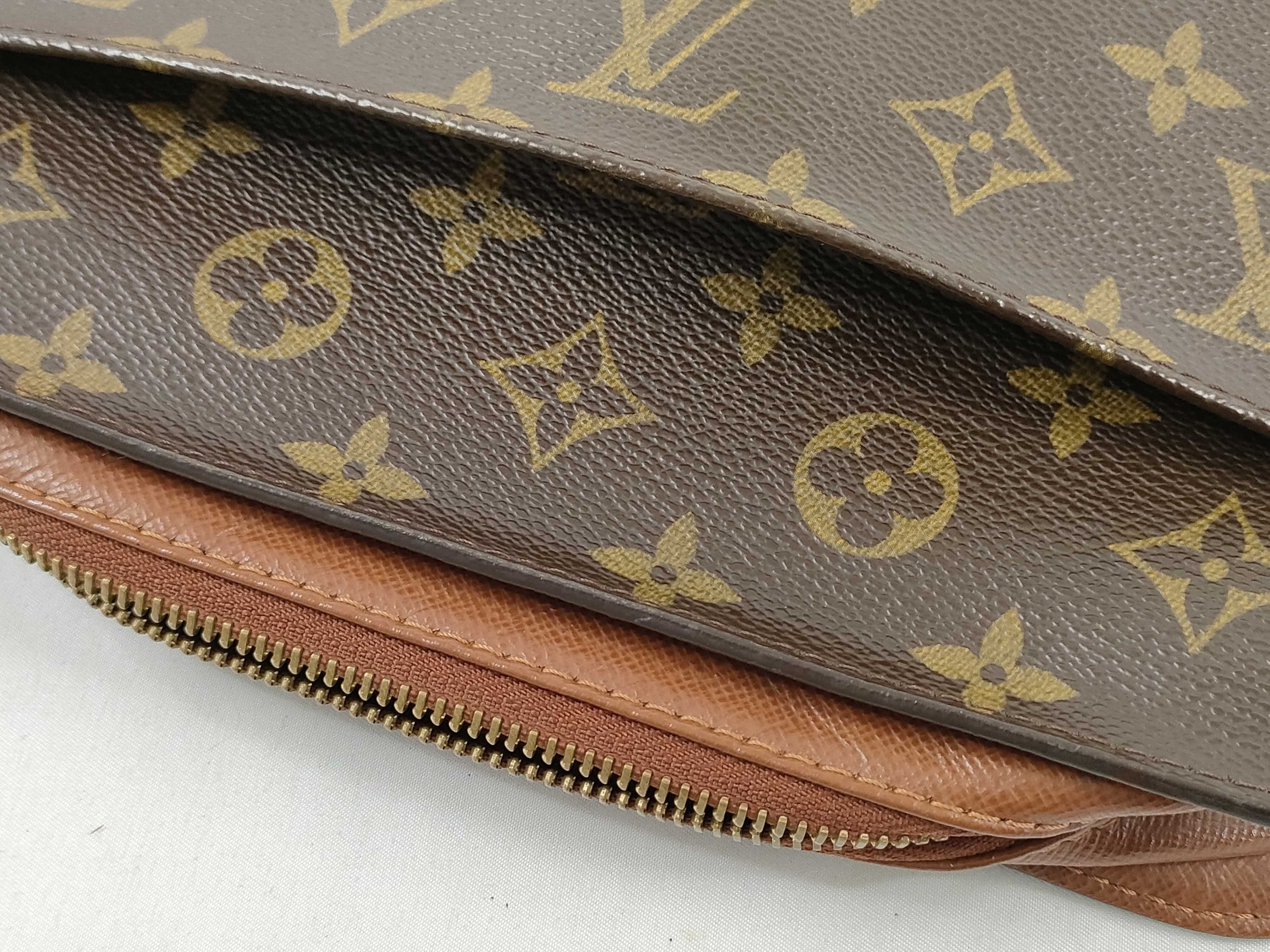 Monogram Pochette Orsay Second Bag — view 15