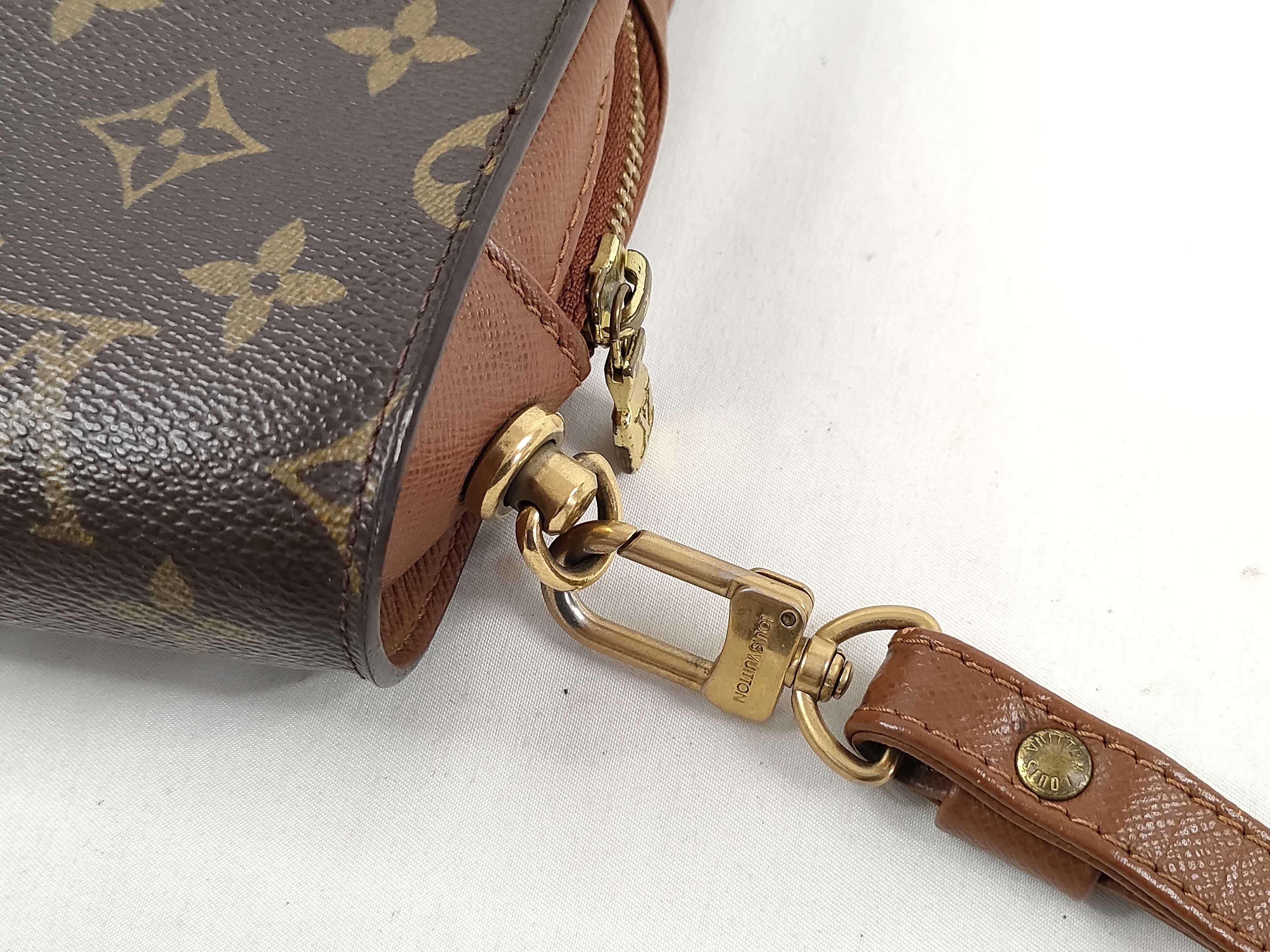 Monogram Pochette Orsay Second Bag — view 5