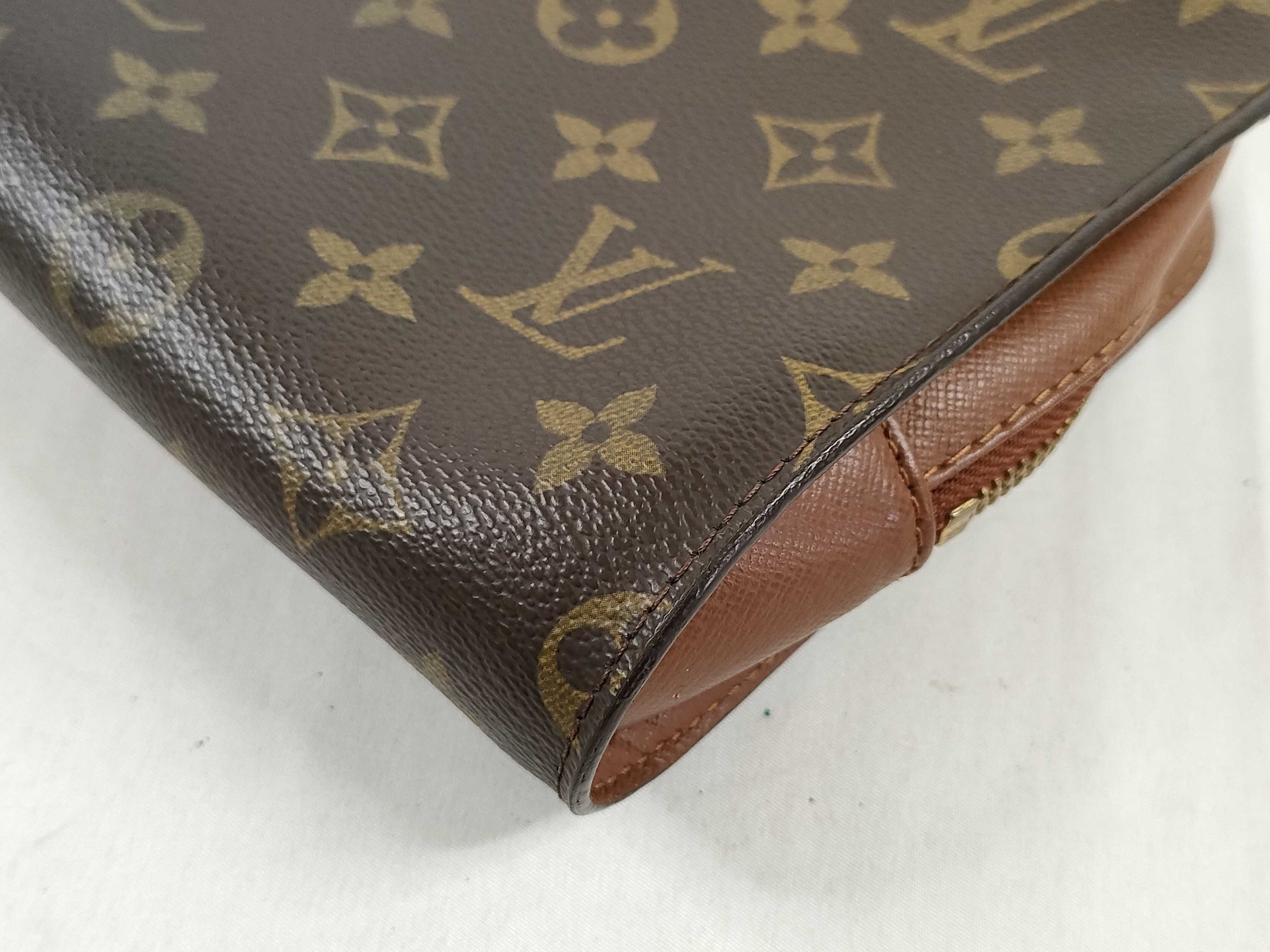 Monogram Pochette Orsay Second Bag — view 6