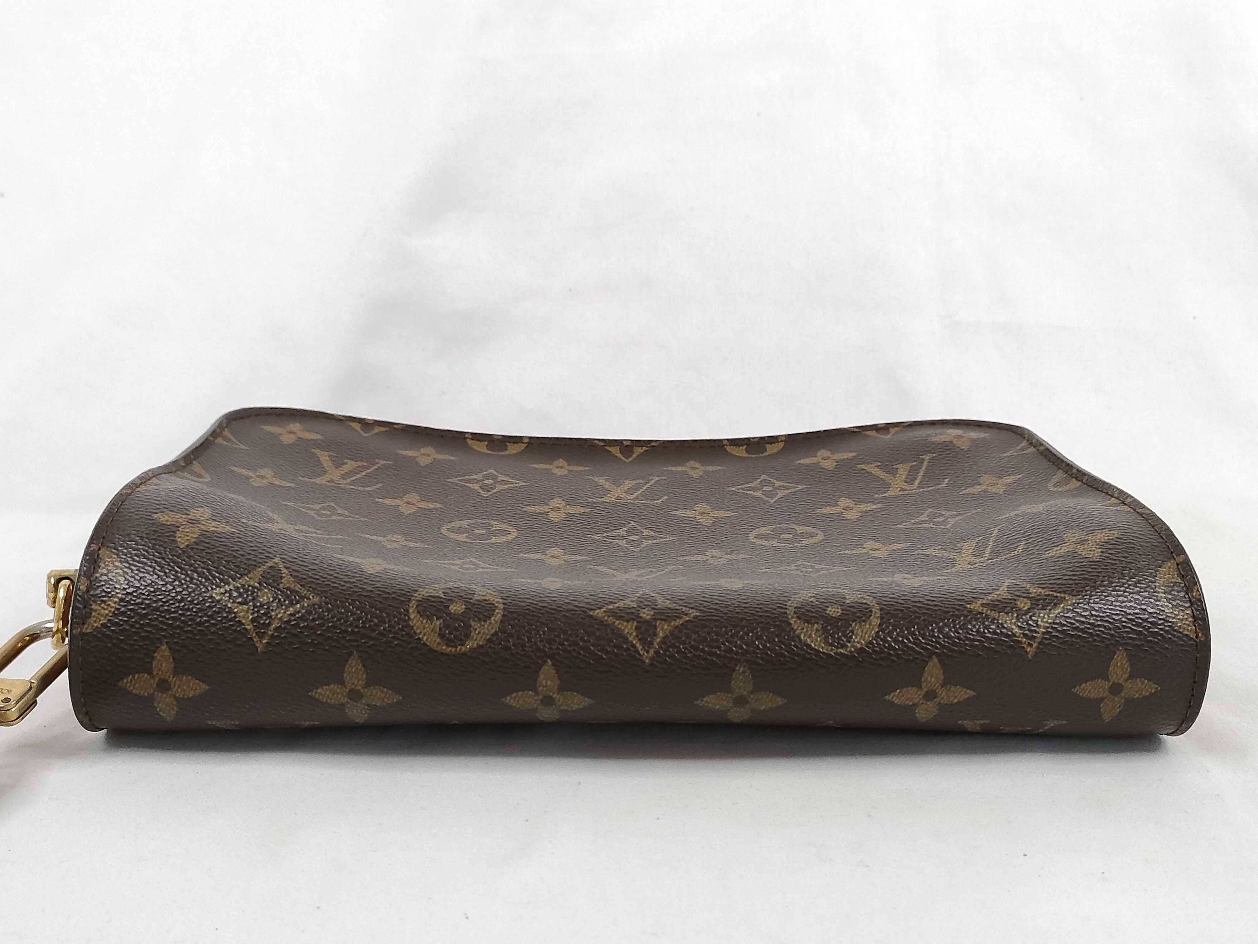 Monogram Pochette Orsay Second Bag — view 7