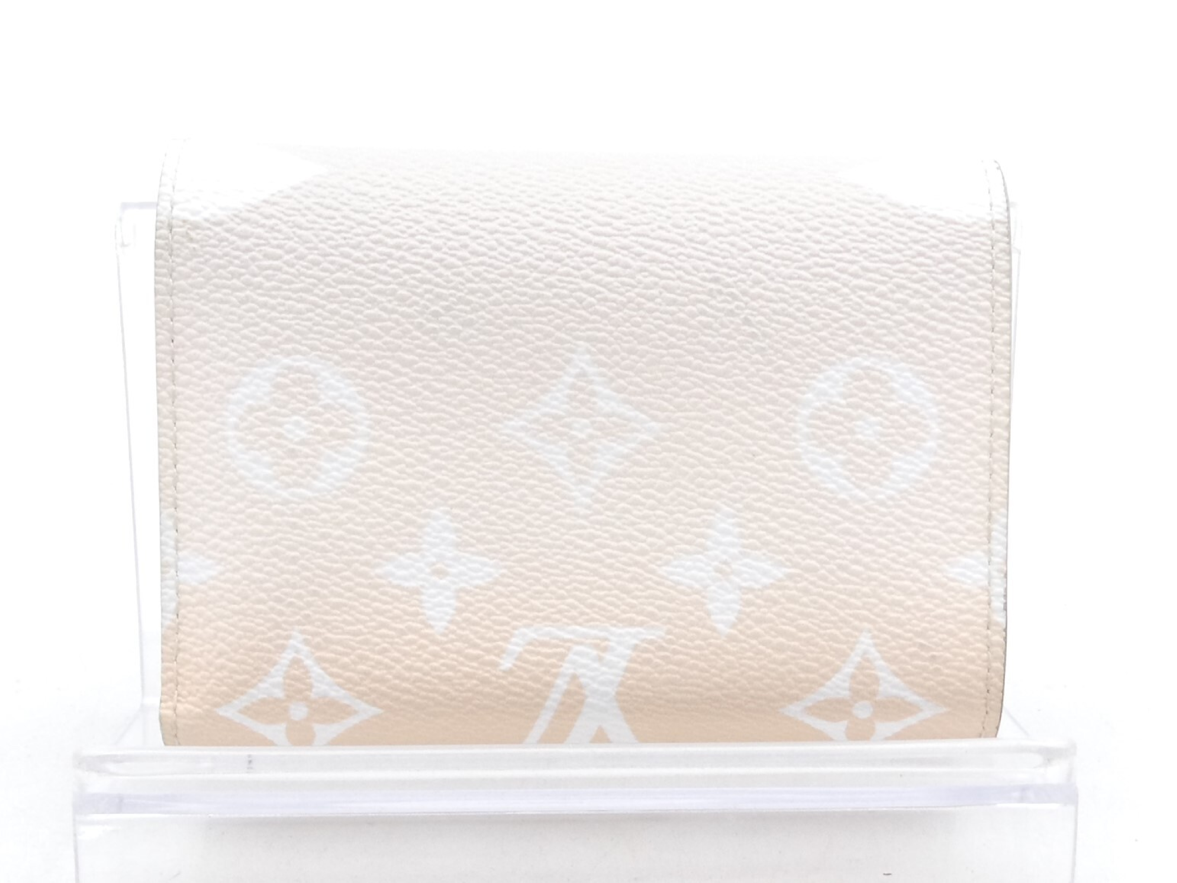 By the Pool Portefeuille Victorine Wallet — view 2