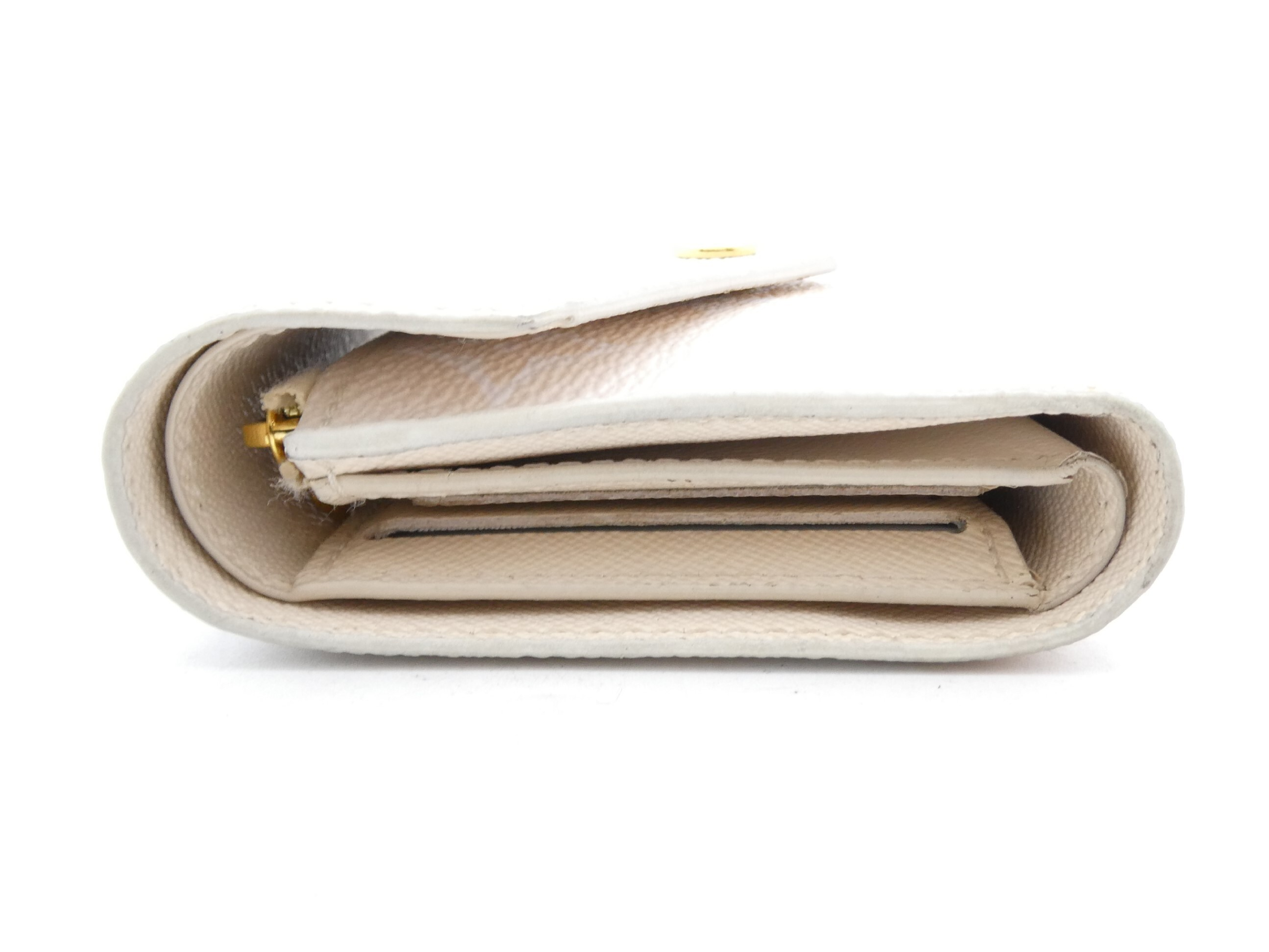 By the Pool Portefeuille Victorine Wallet — view 3