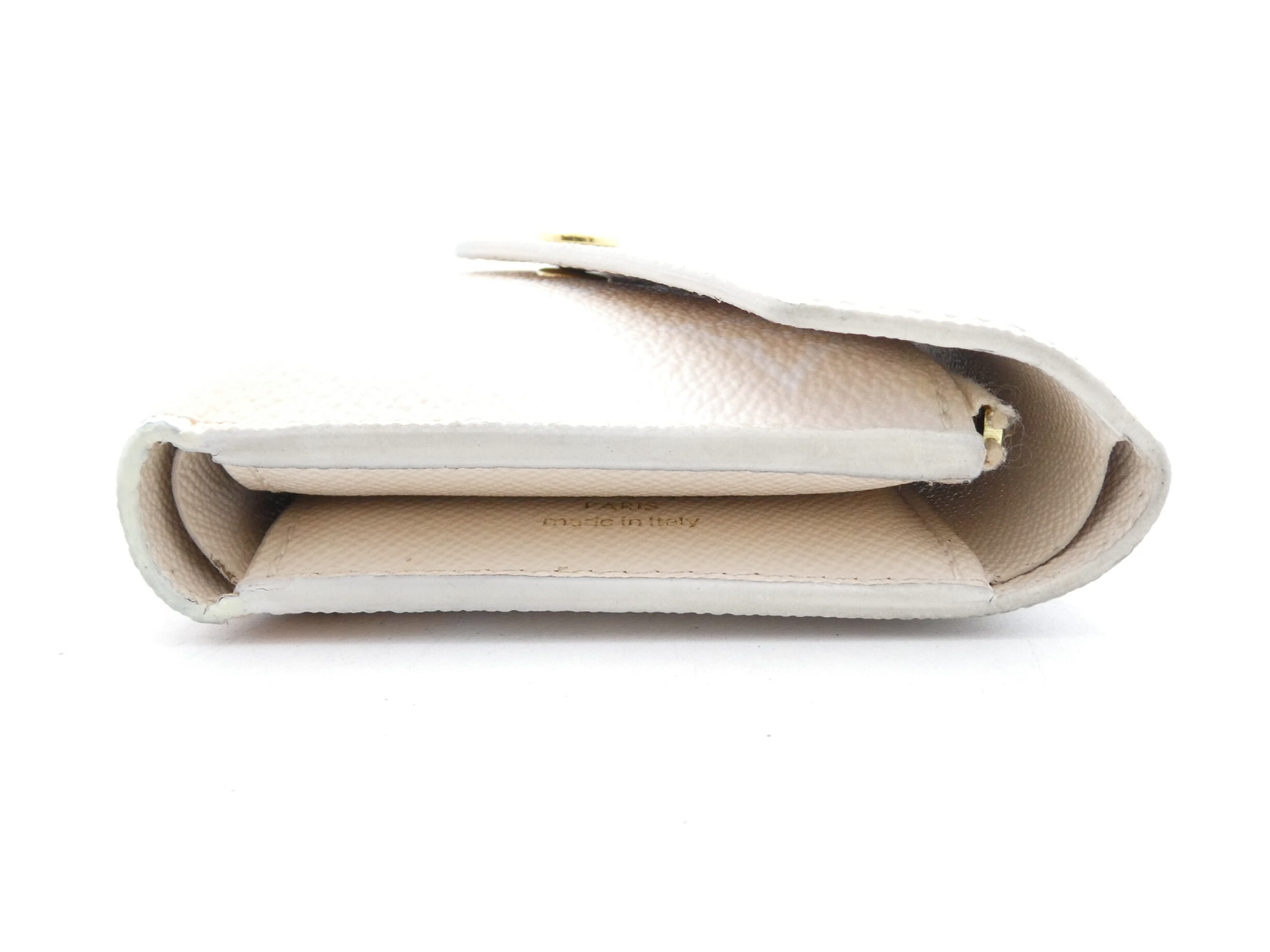 By the Pool Portefeuille Victorine Wallet — view 4