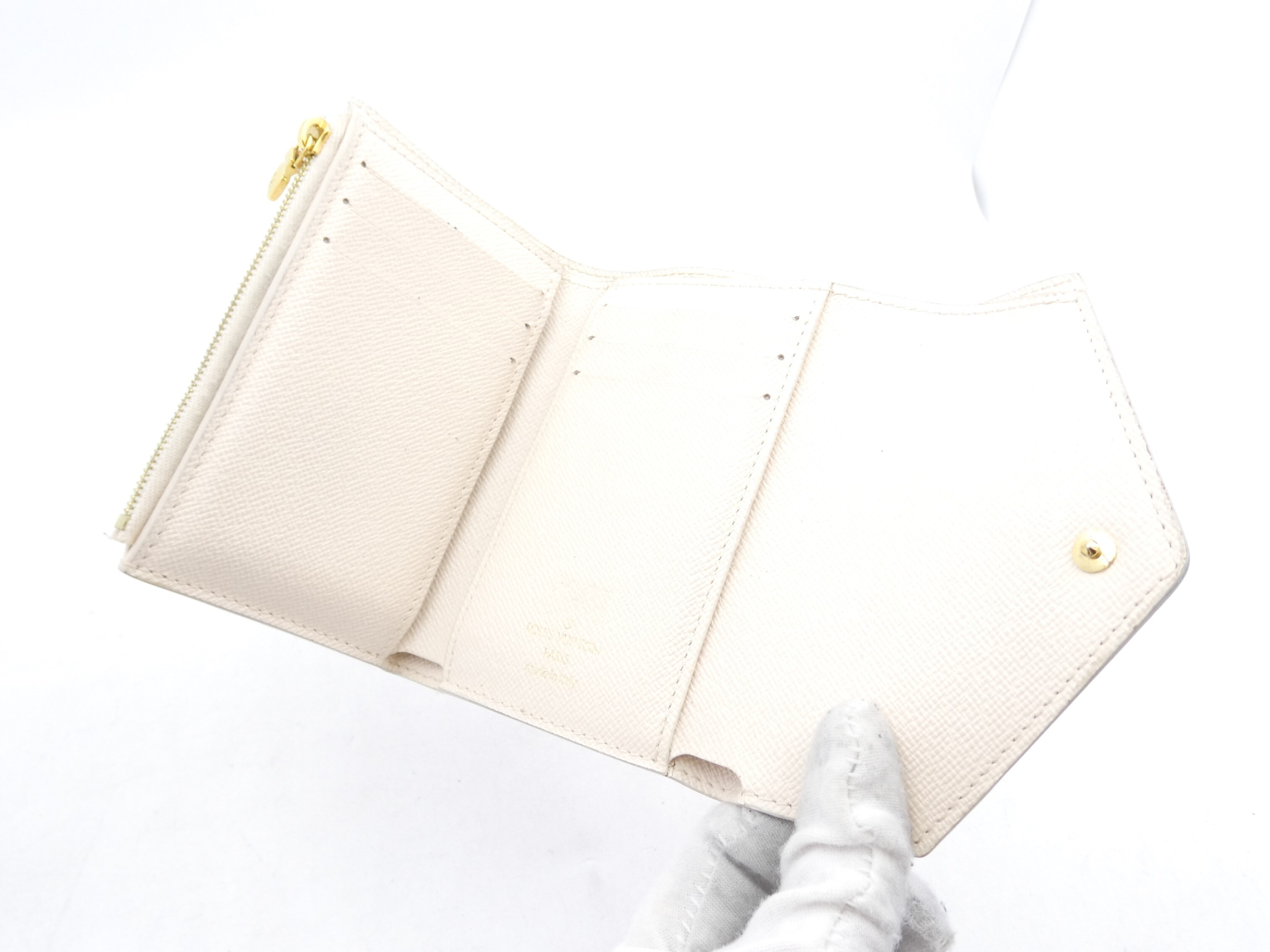 By the Pool Portefeuille Victorine Wallet — view 6