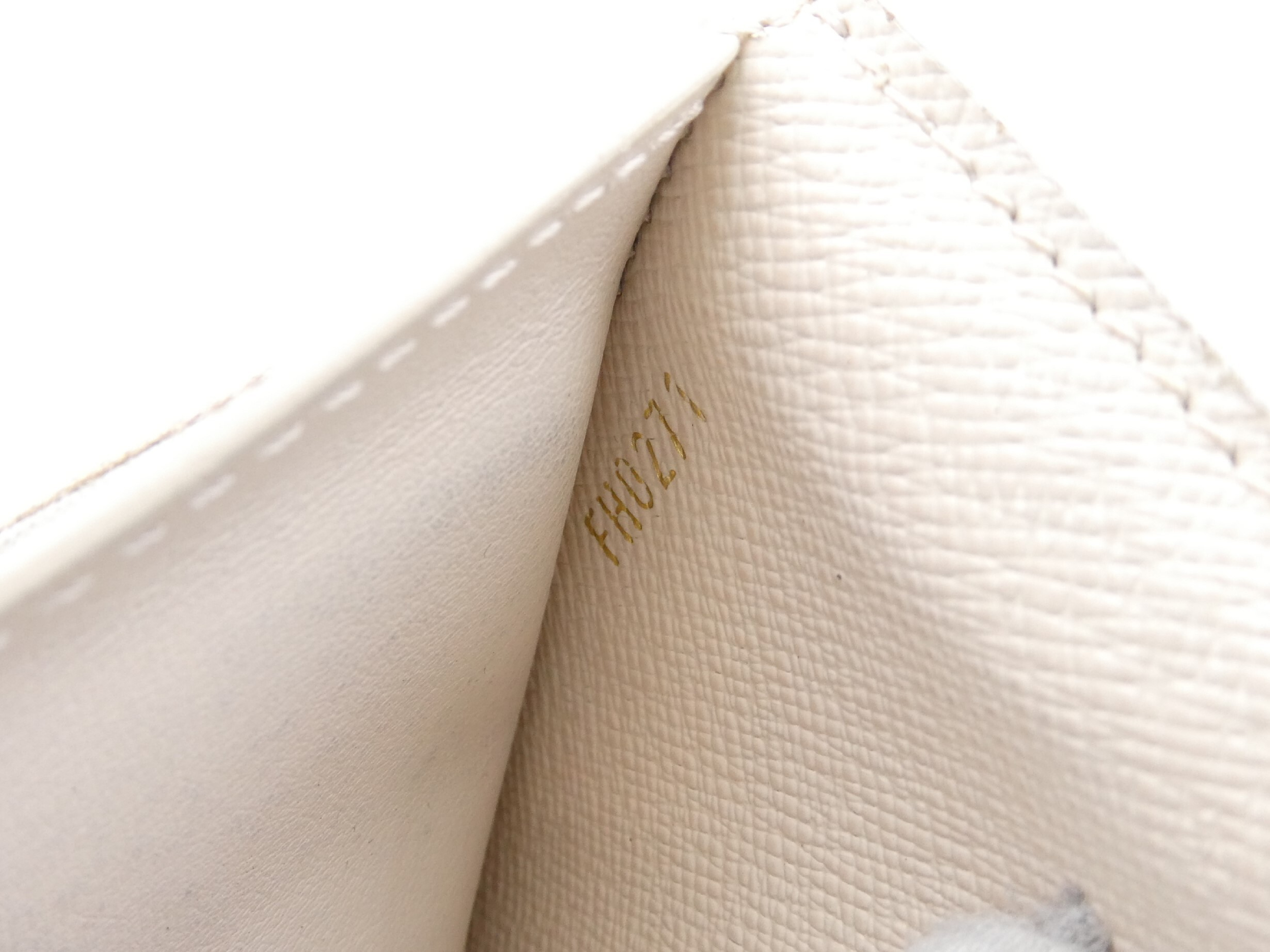 By the Pool Portefeuille Victorine Wallet — view 9
