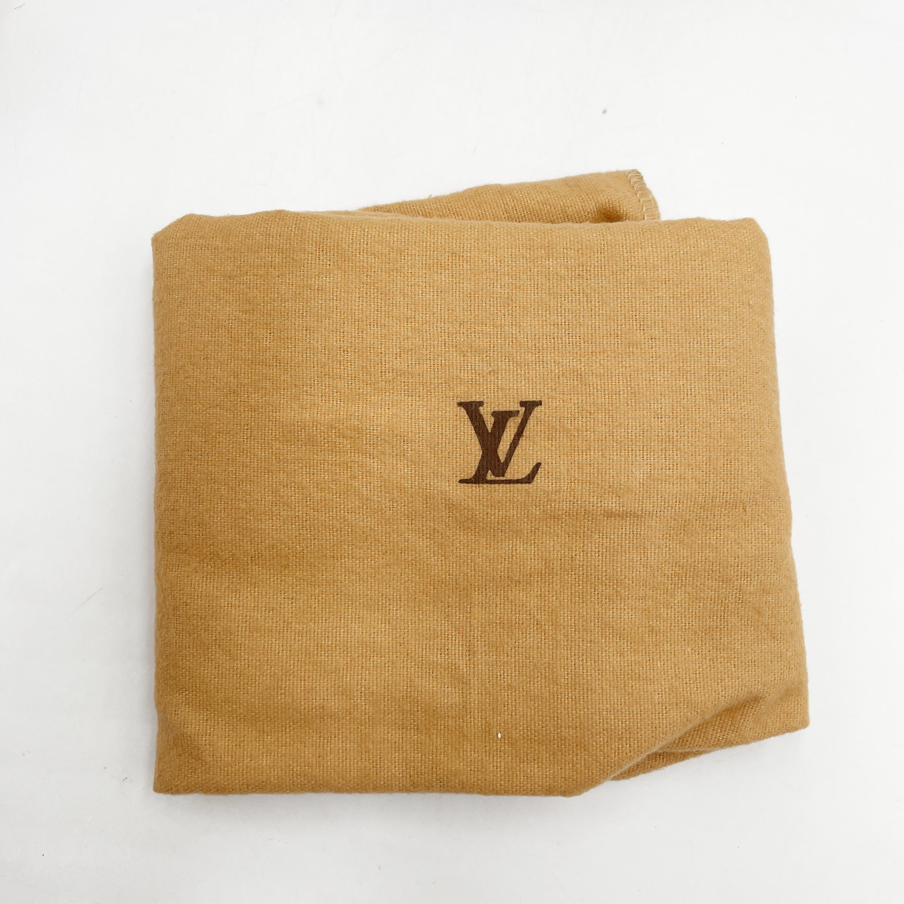 Musette M51256 Monogram AS1010 Shoulder Bag with Dust Bag — view 12