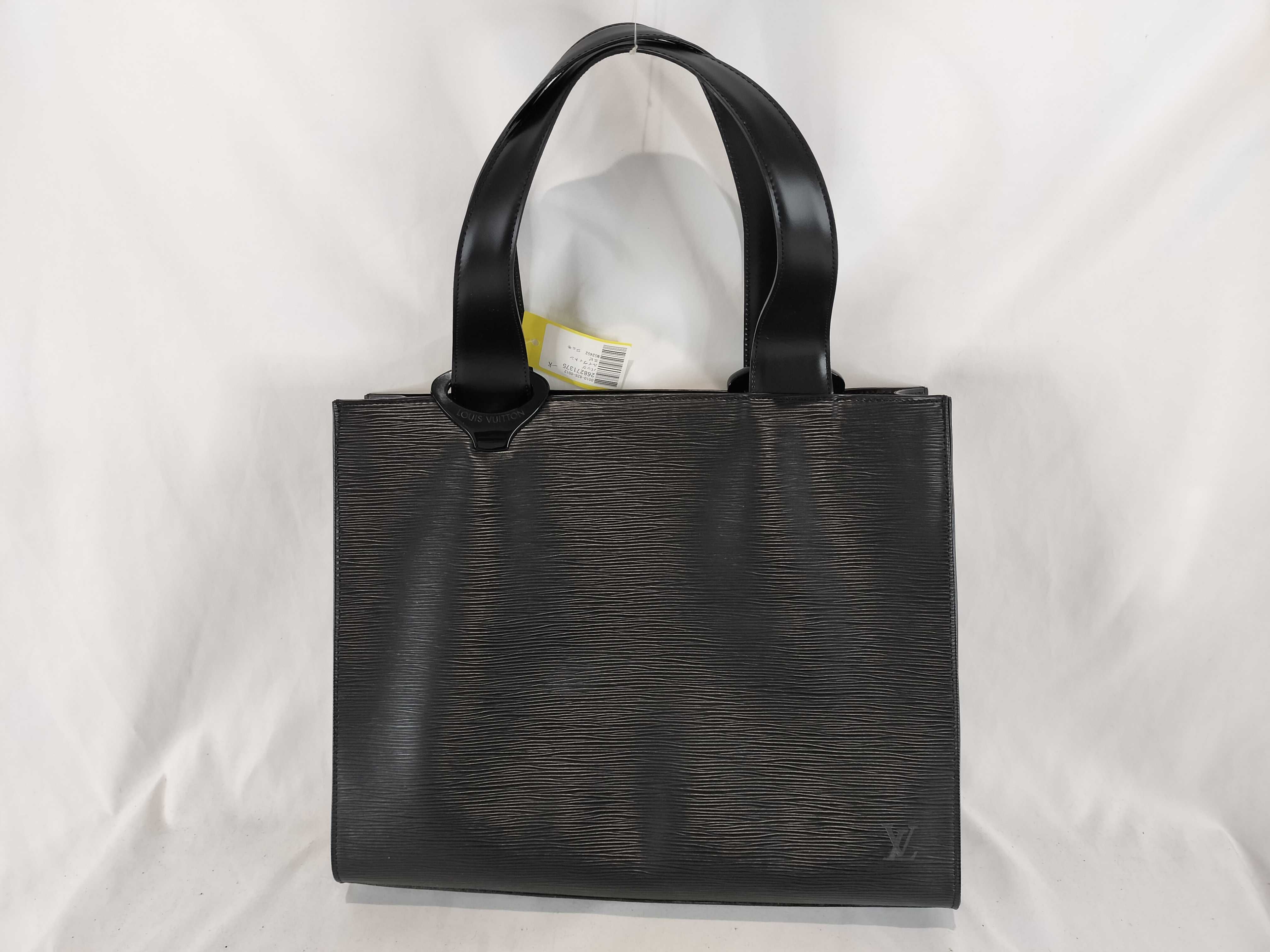 Epi M52452 Gemmo Handbag
