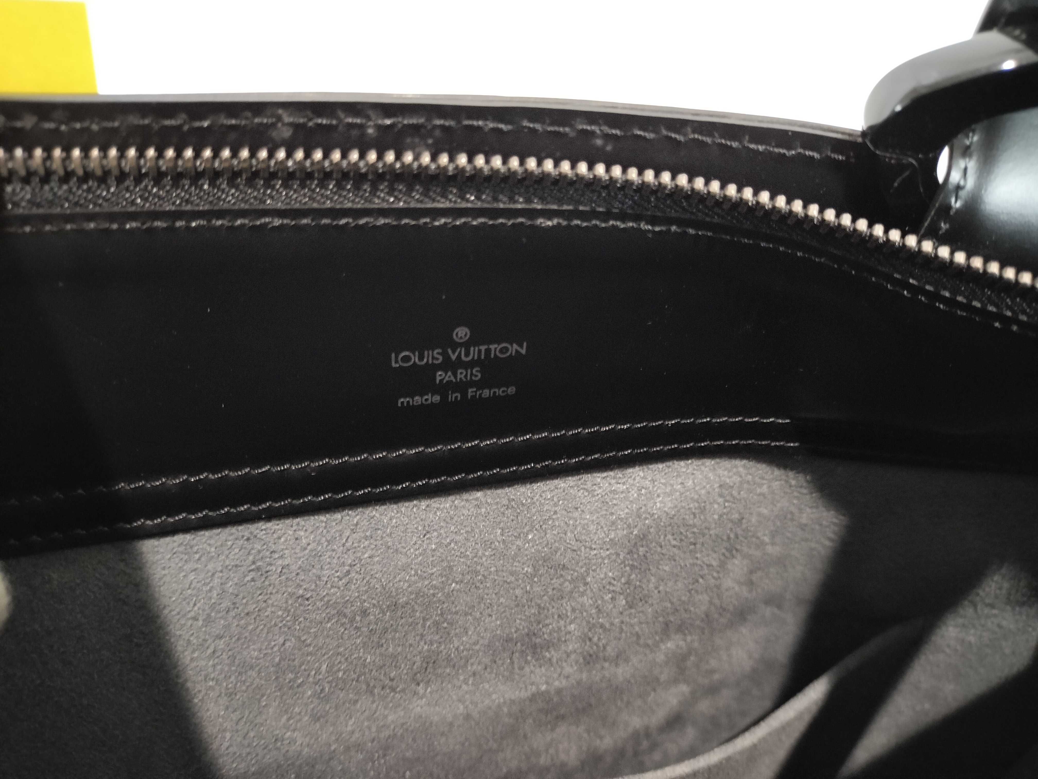 Epi M52452 Gemmo Handbag — view 11
