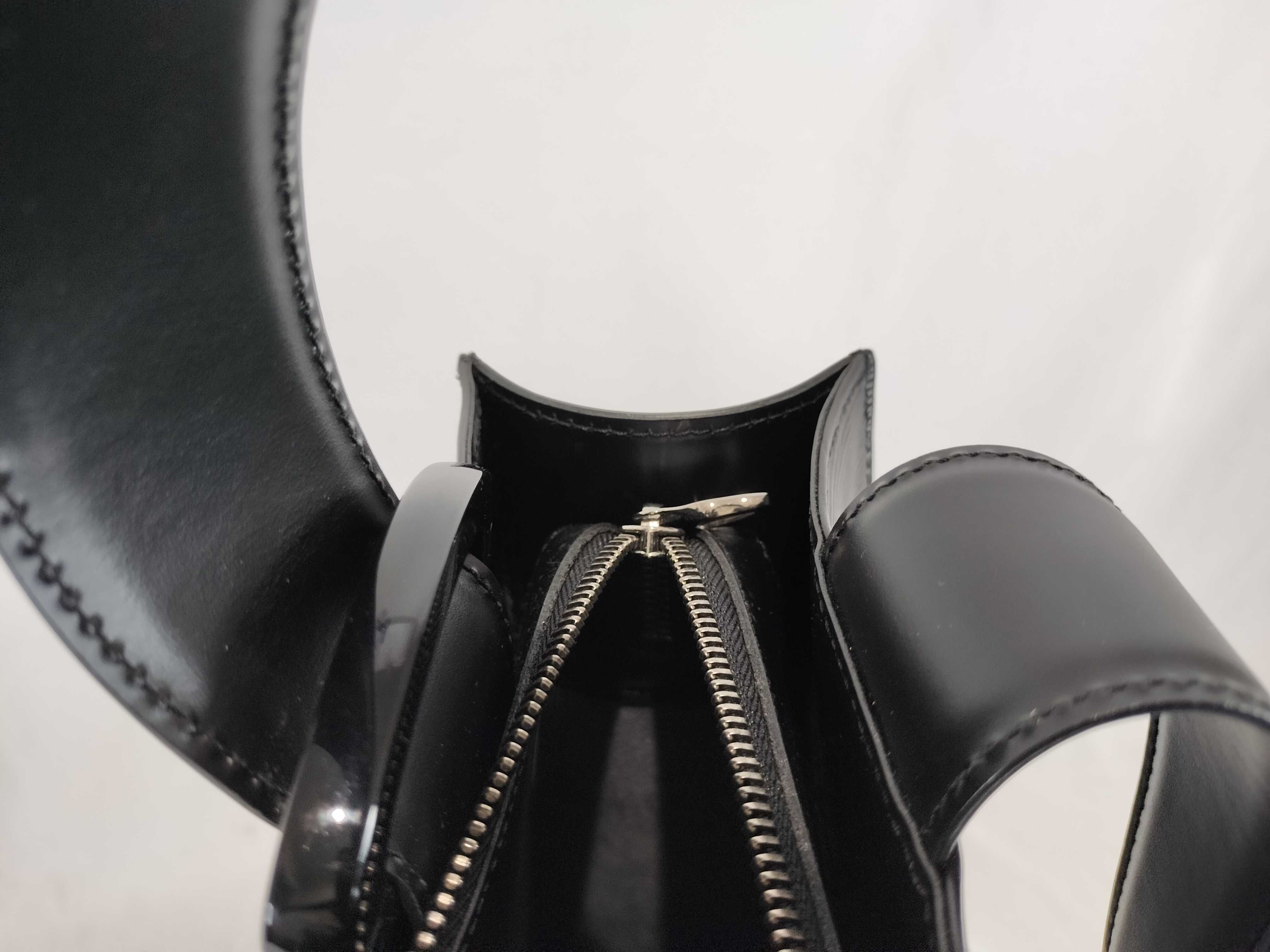 Epi M52452 Gemmo Handbag — view 12
