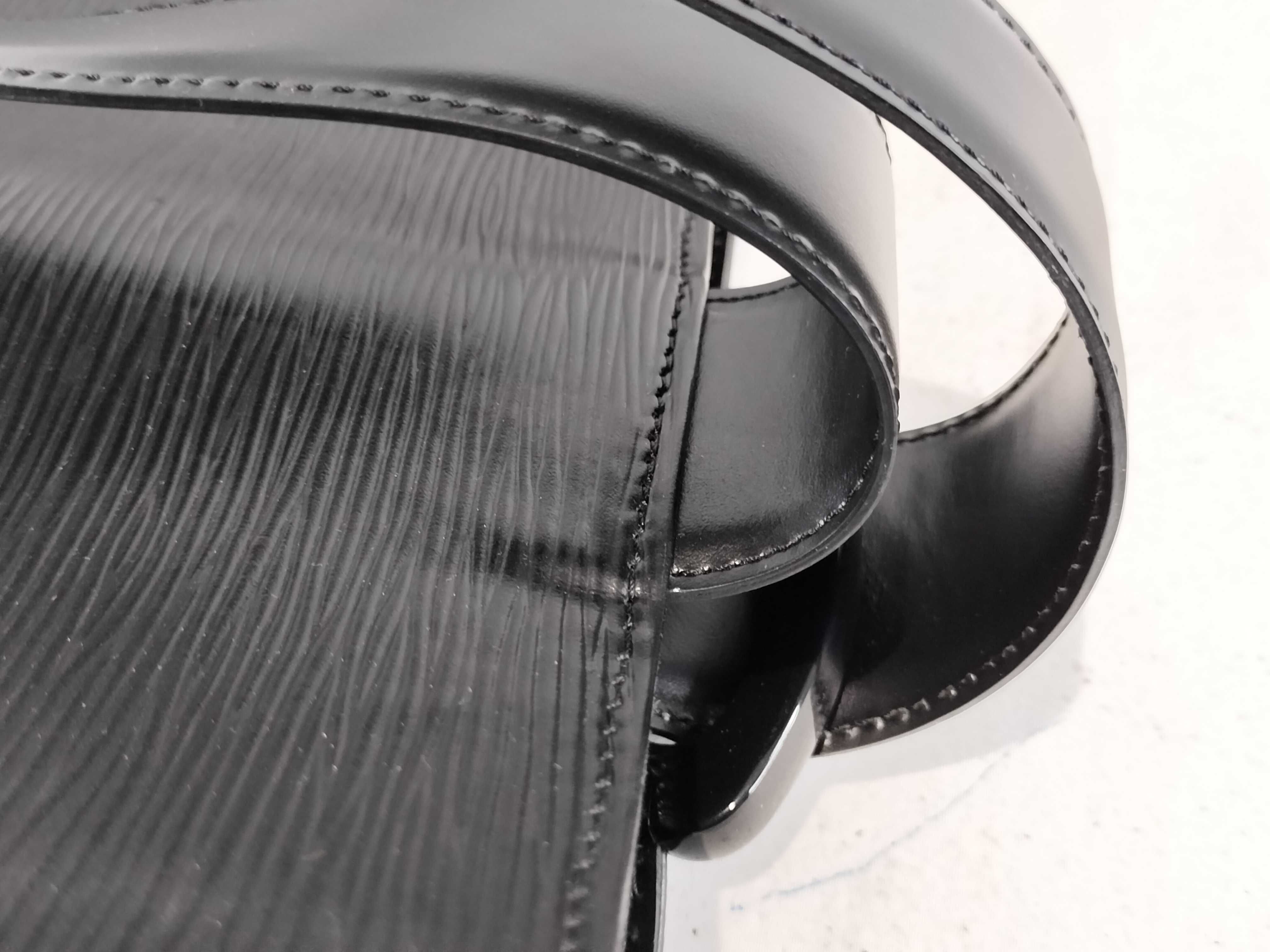 Epi M52452 Gemmo Handbag — view 6