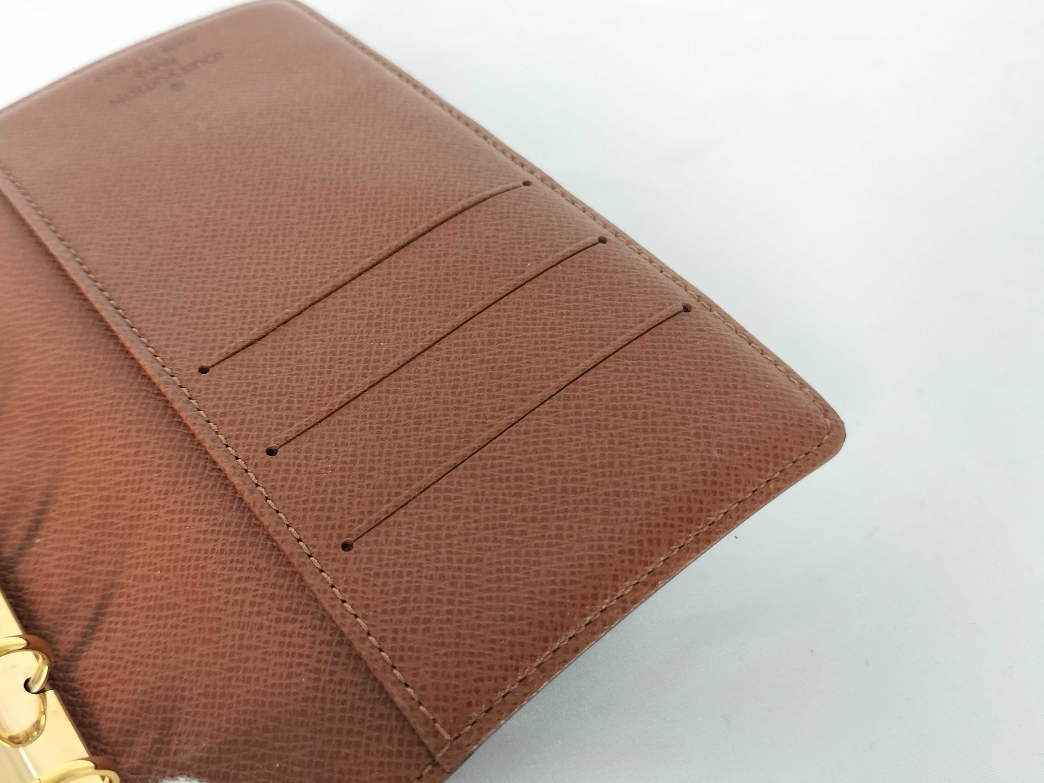 Monogram Agenda PM Notebook Cover — view 8