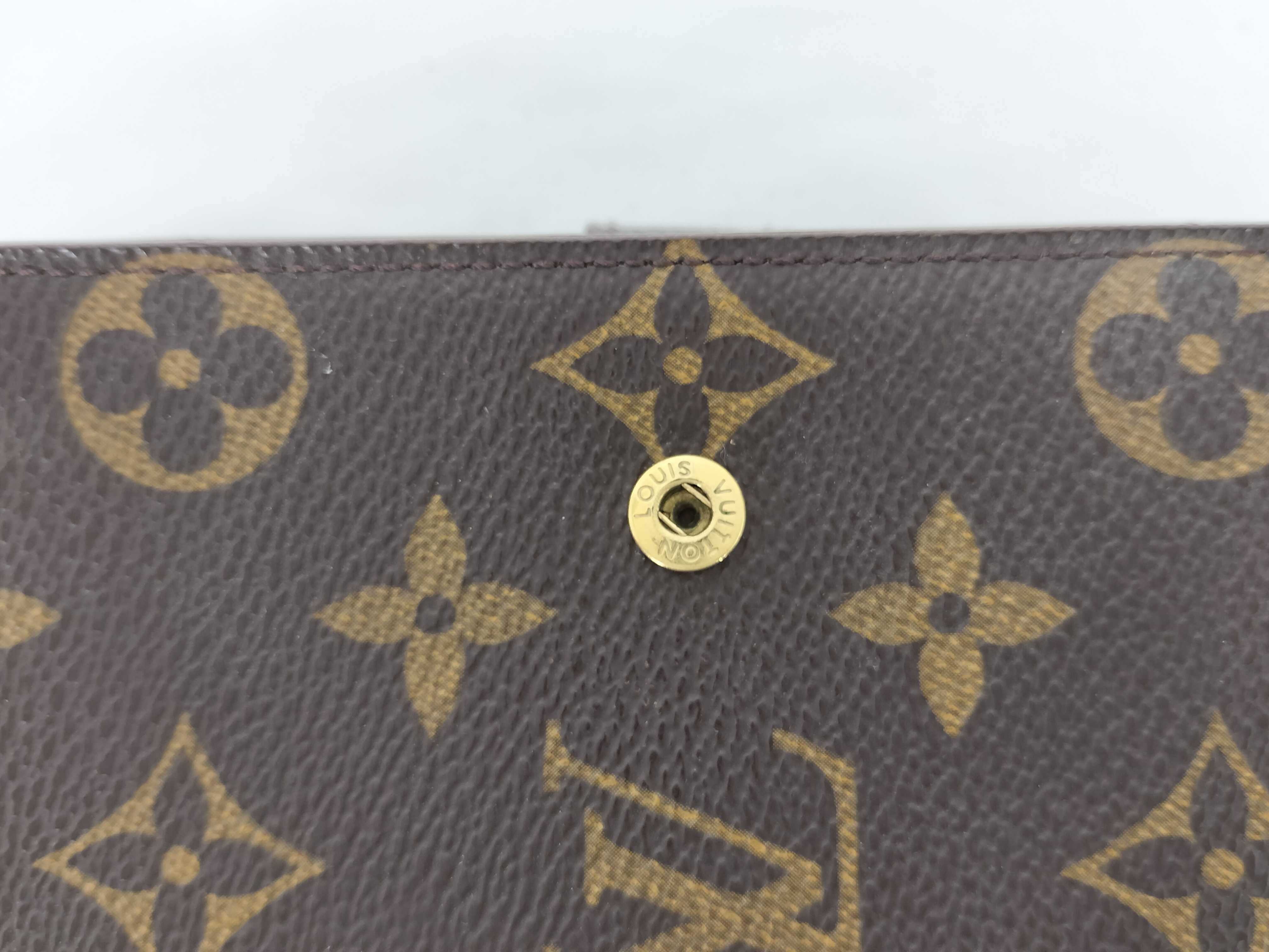 Monogram Agenda PM Notebook Cover — view 10
