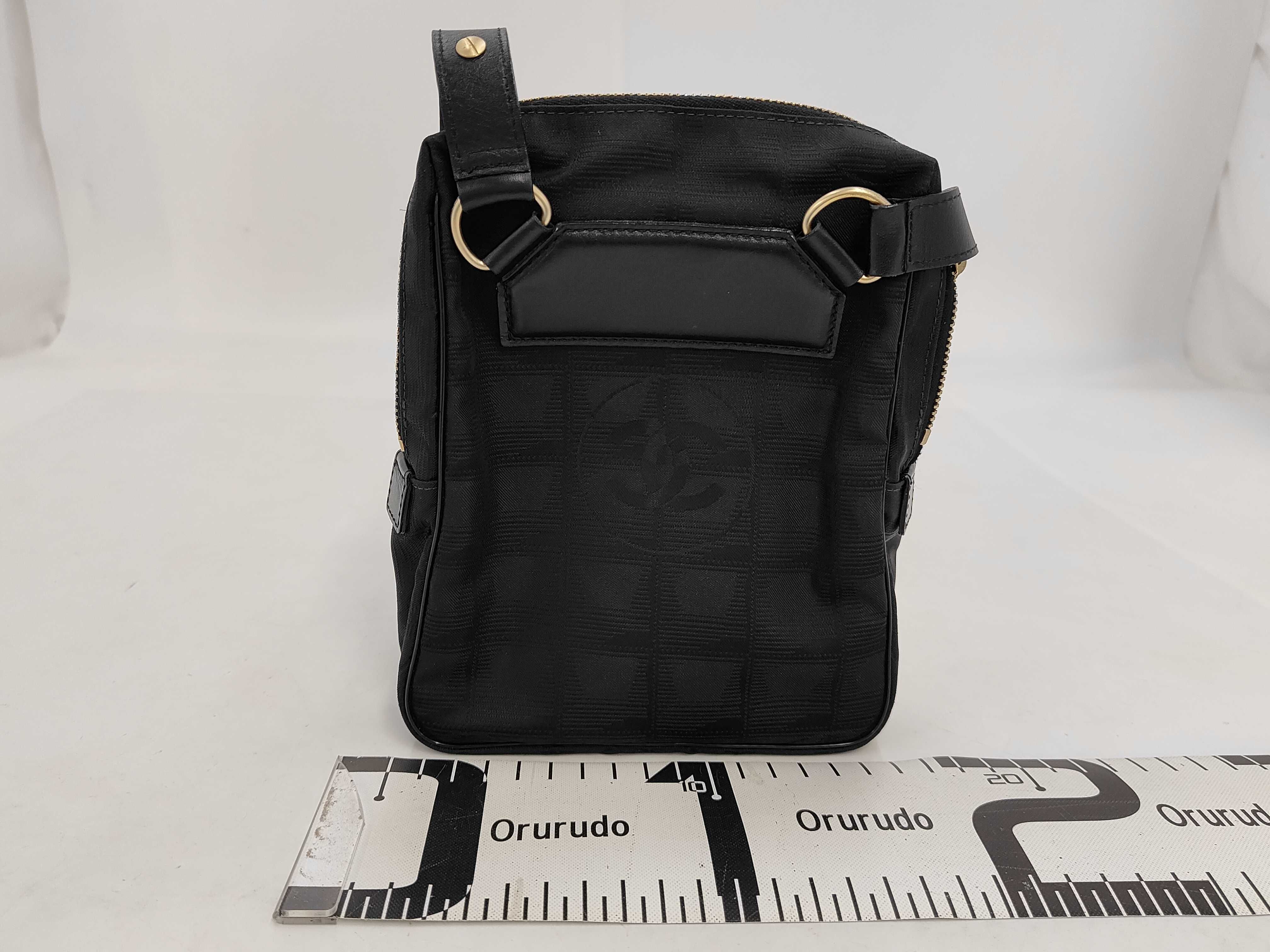 New Travel Line Mini Shoulder Bag — view 2