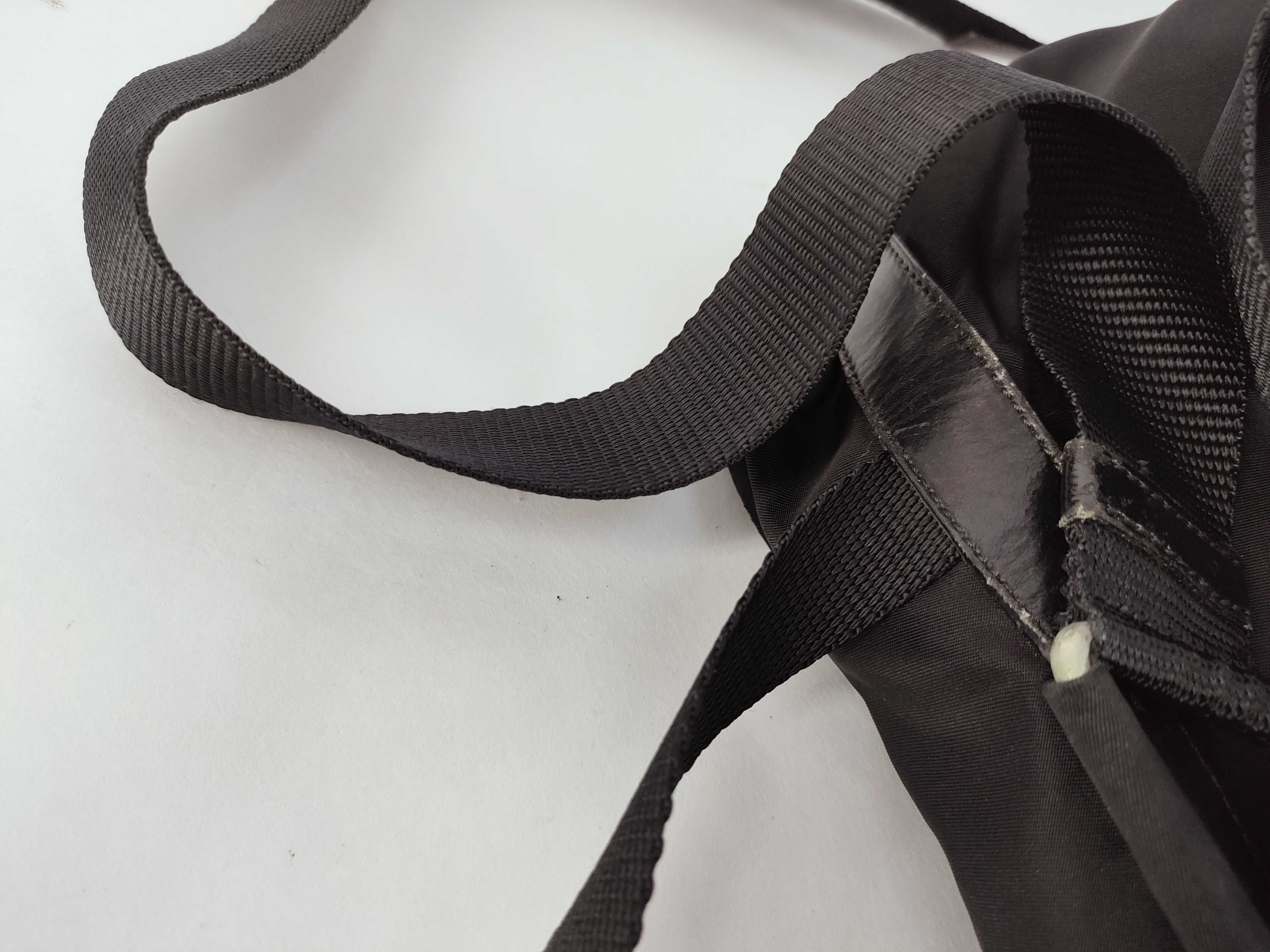 nylon backpack, Prada nylon backpack — view 5