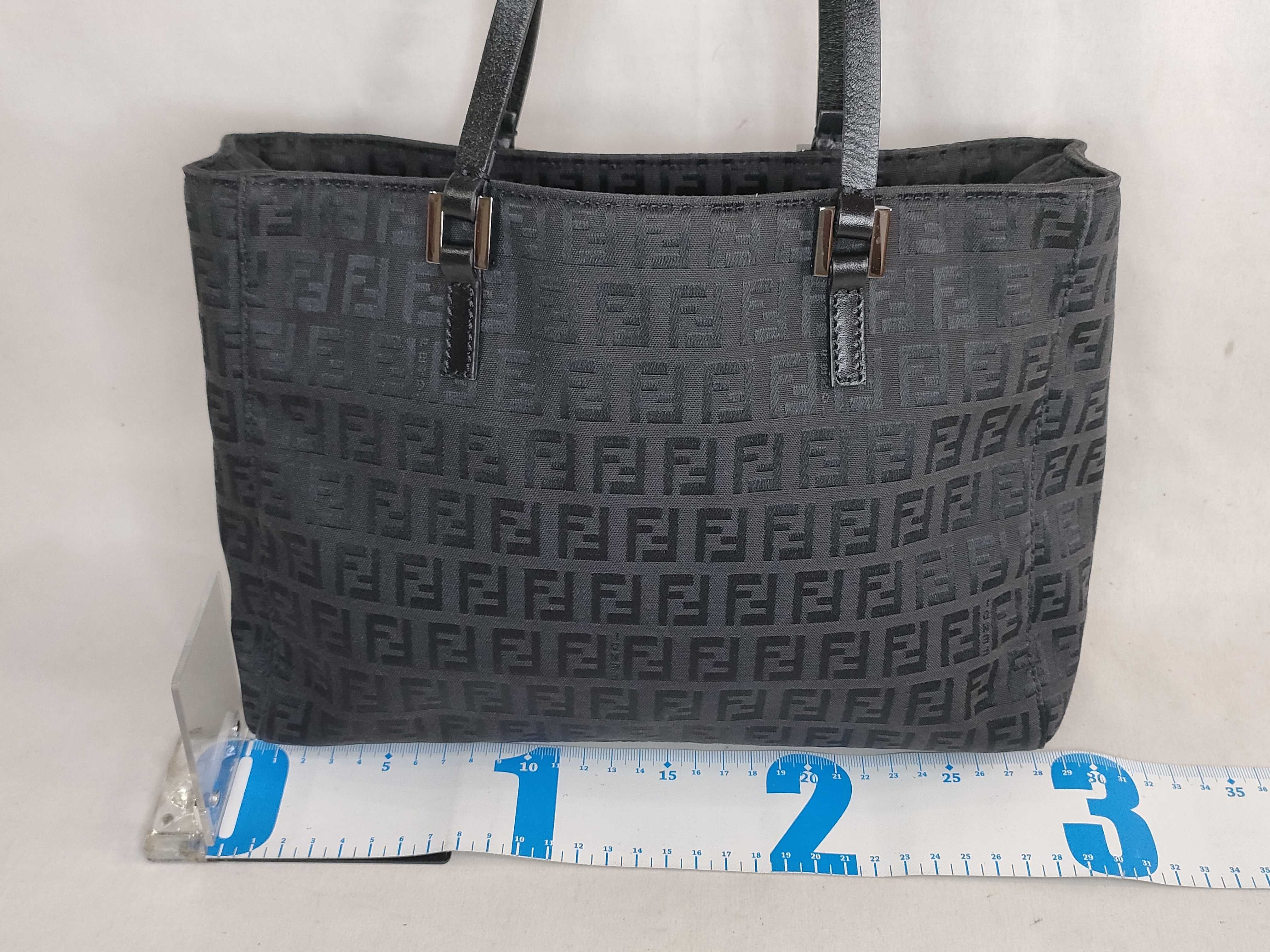 Zucchino Mini Tote Bag 8BH018 Tote Bag — view 2