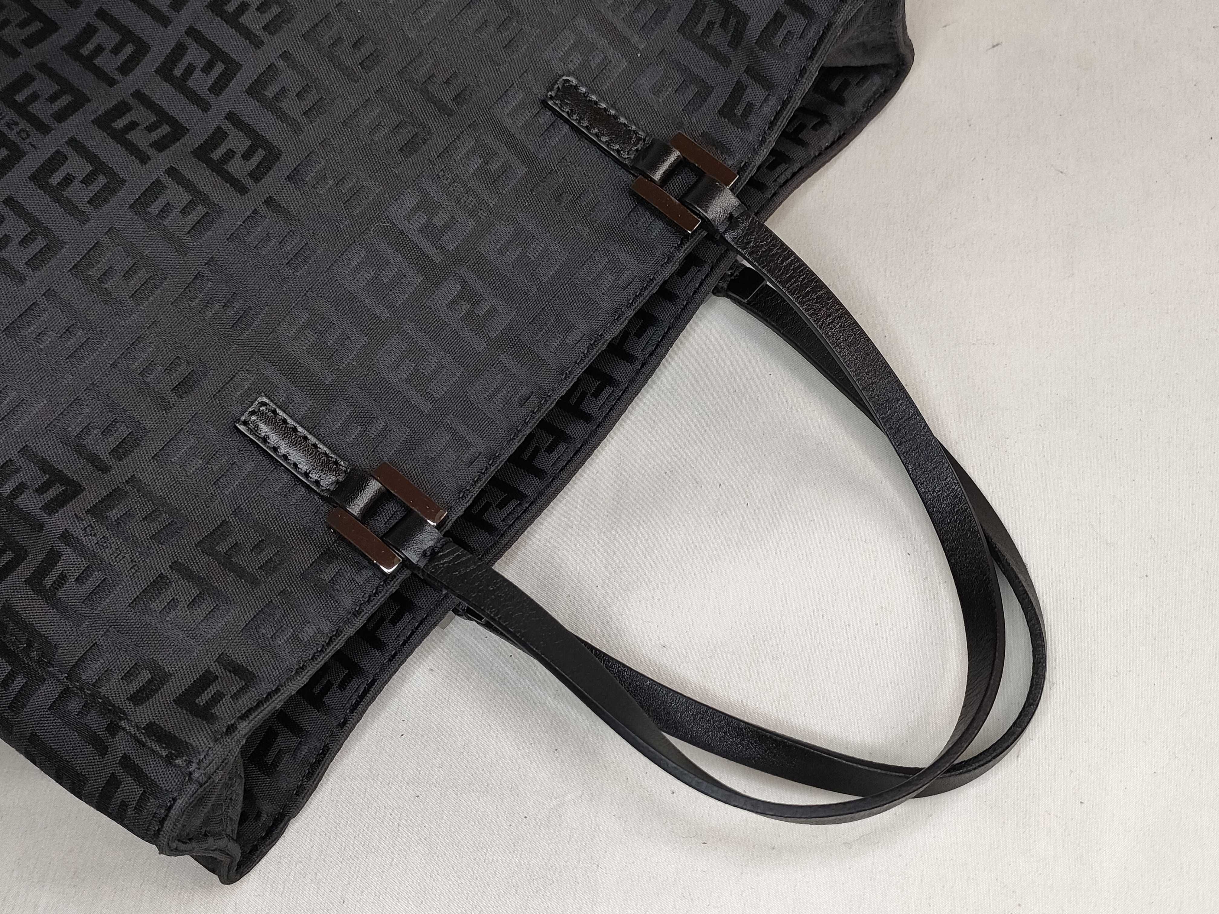 Zucchino Mini Tote Bag 8BH018 Tote Bag — view 3