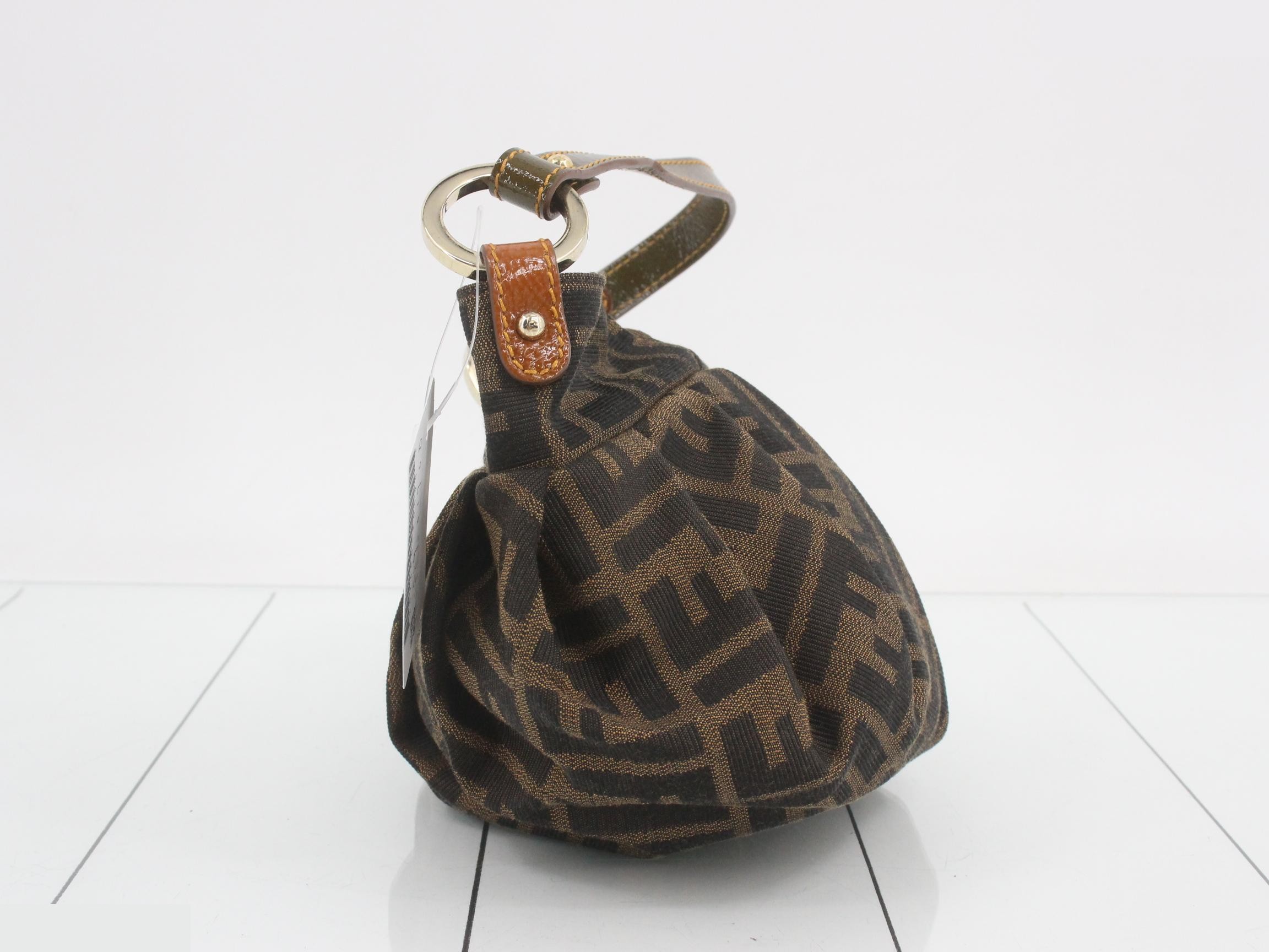 Zucca (bag) - handbag — view 3