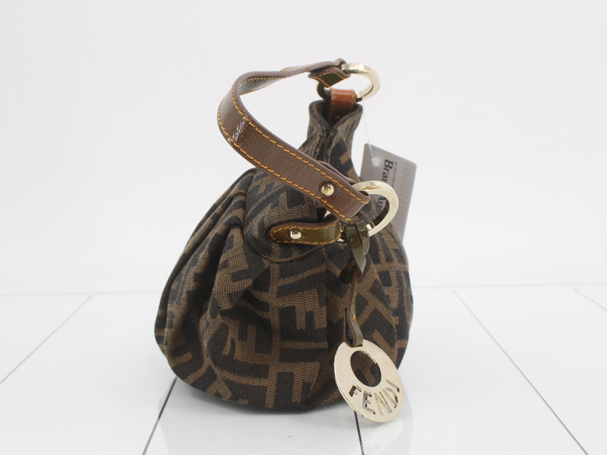 Zucca (bag) - handbag — view 4