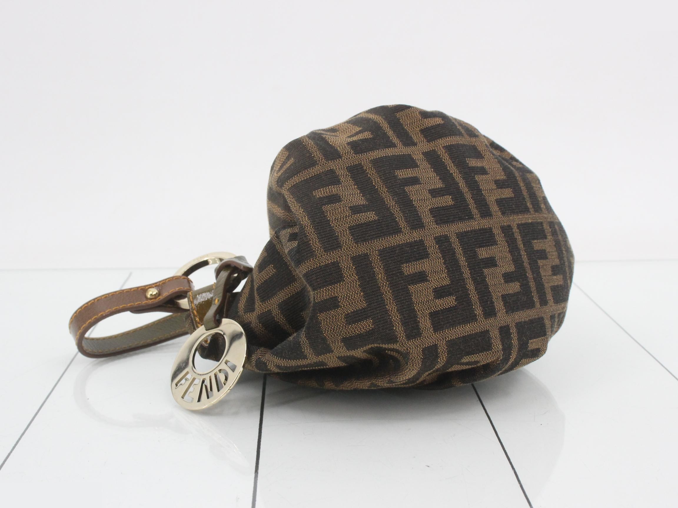 Zucca (bag) - handbag — view 5