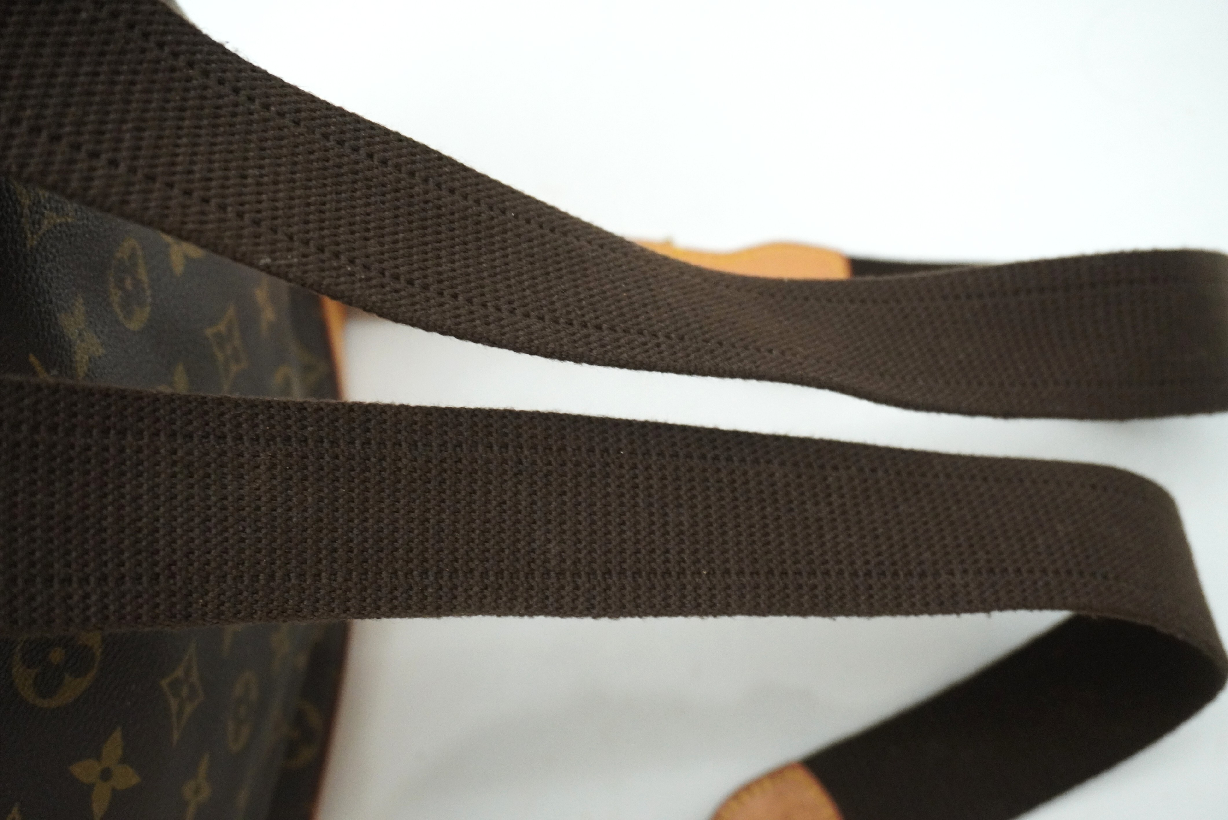 Monogram Montsouris GM M51135 Backpack — view 6