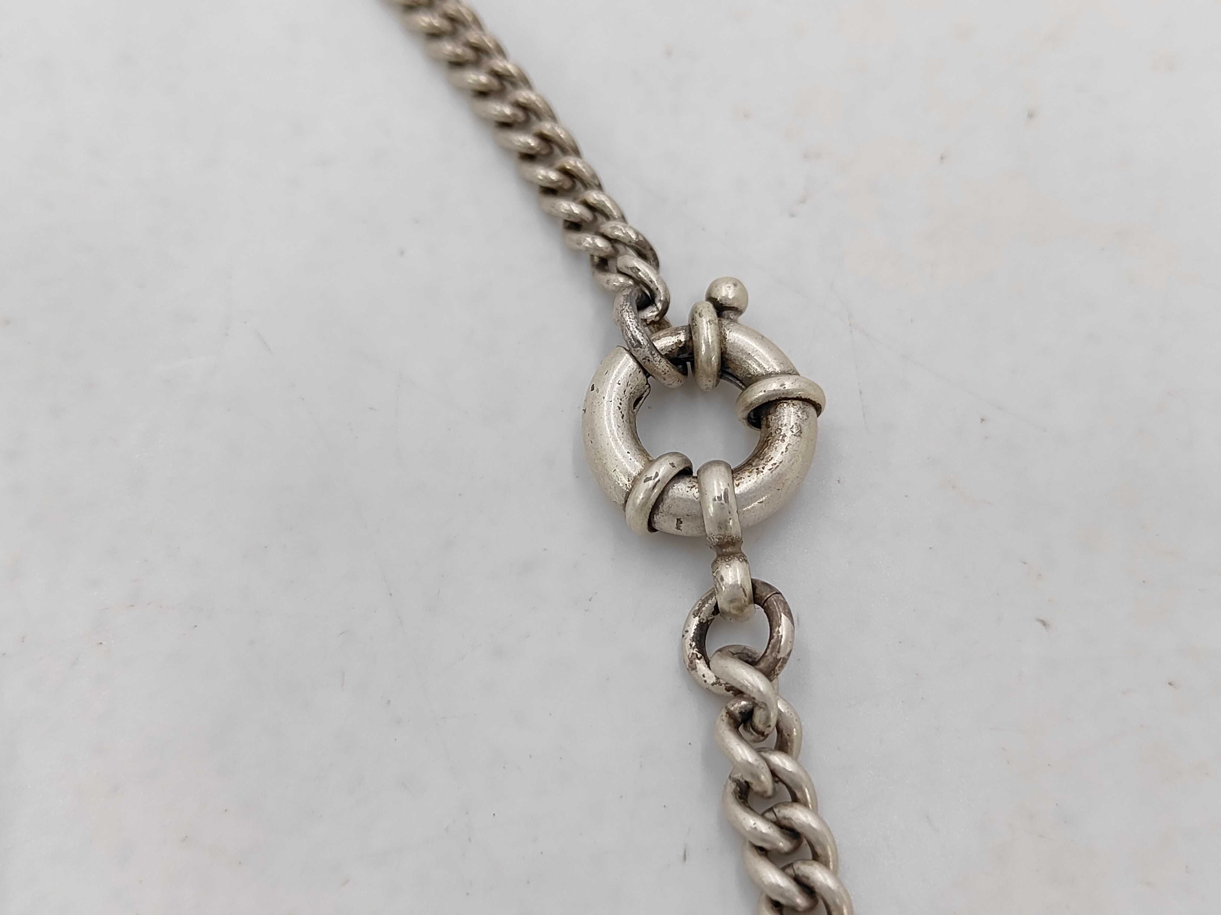 Pendant Victoria Necklace — view 3