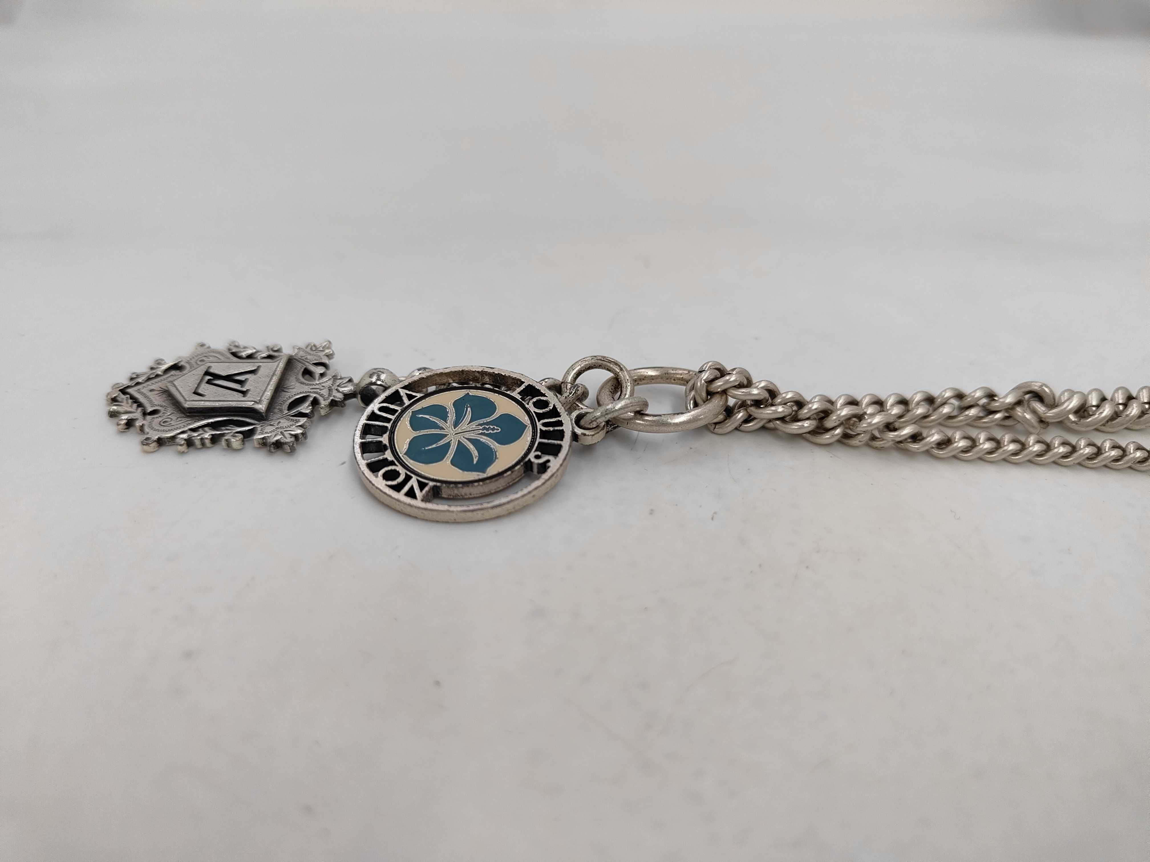 Pendant Victoria Necklace — view 4