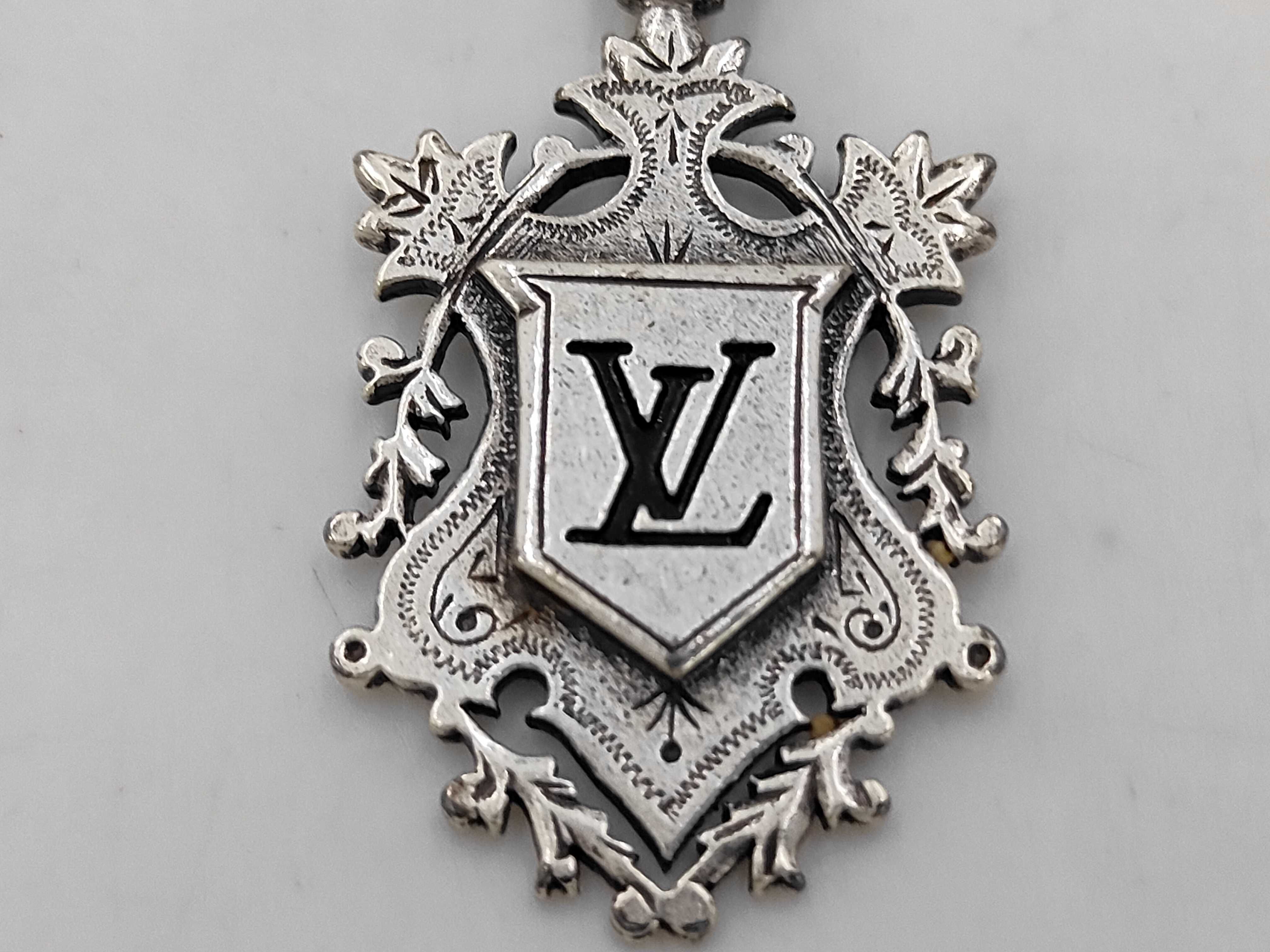 Pendant Victoria Necklace — view 5