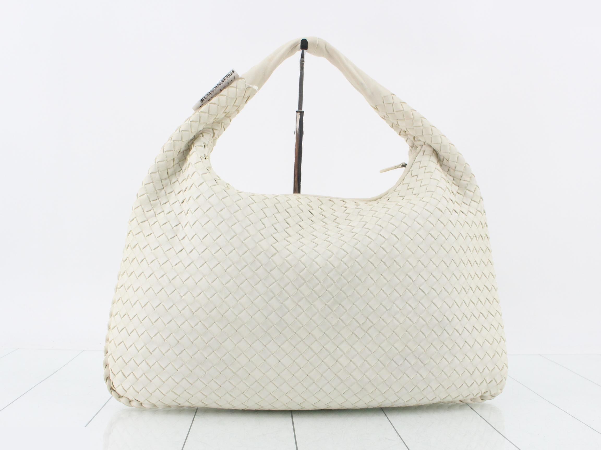 Intrecciato (bag) — view 2
