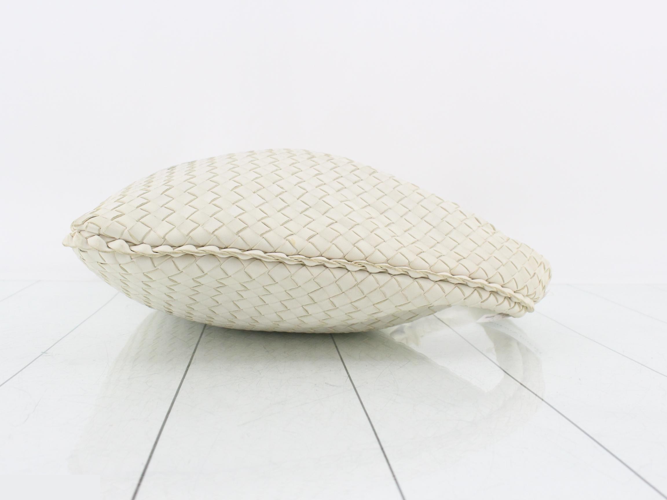 Intrecciato (bag) — view 3