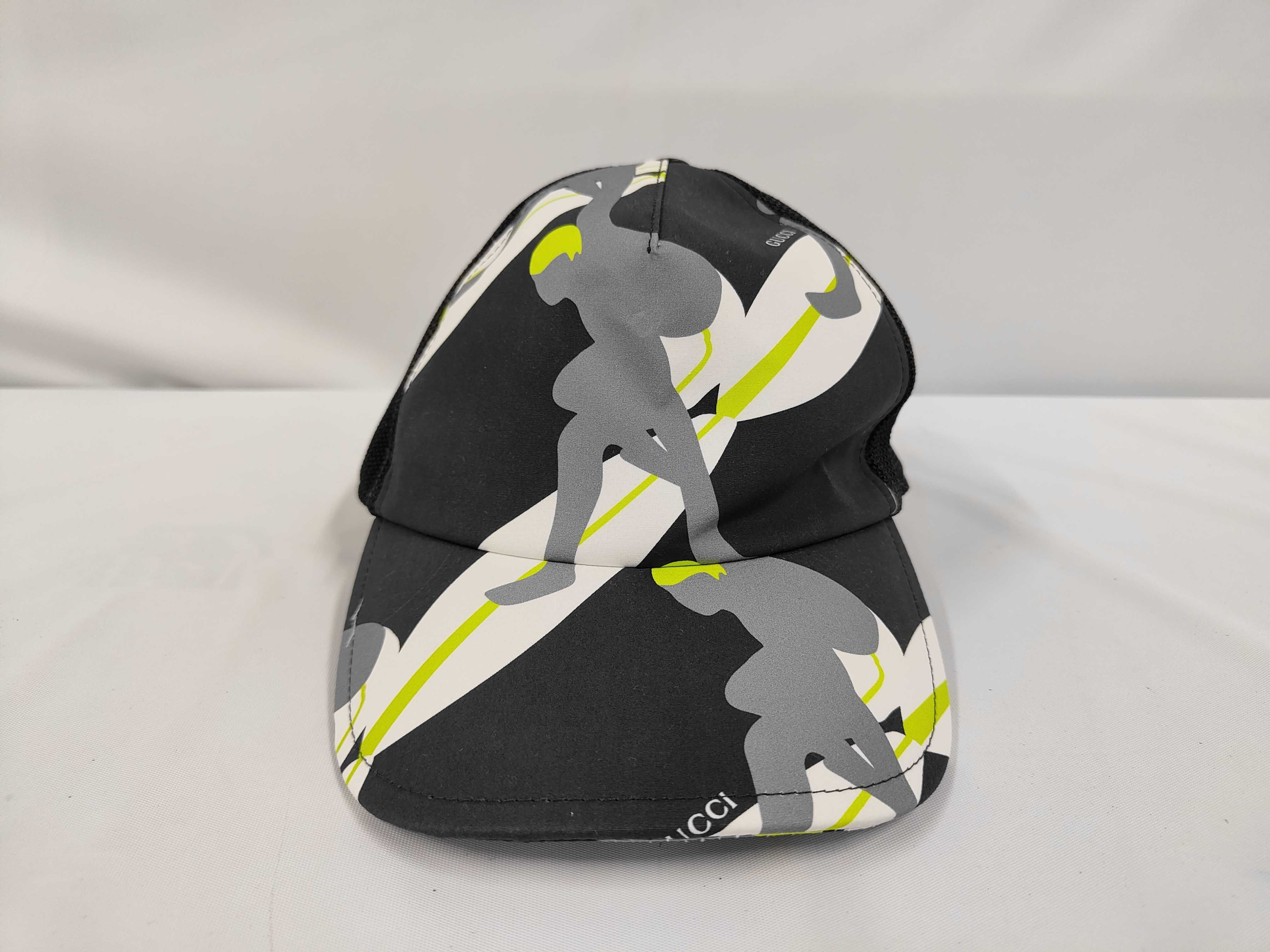 surfer cap and other accessories — view 2