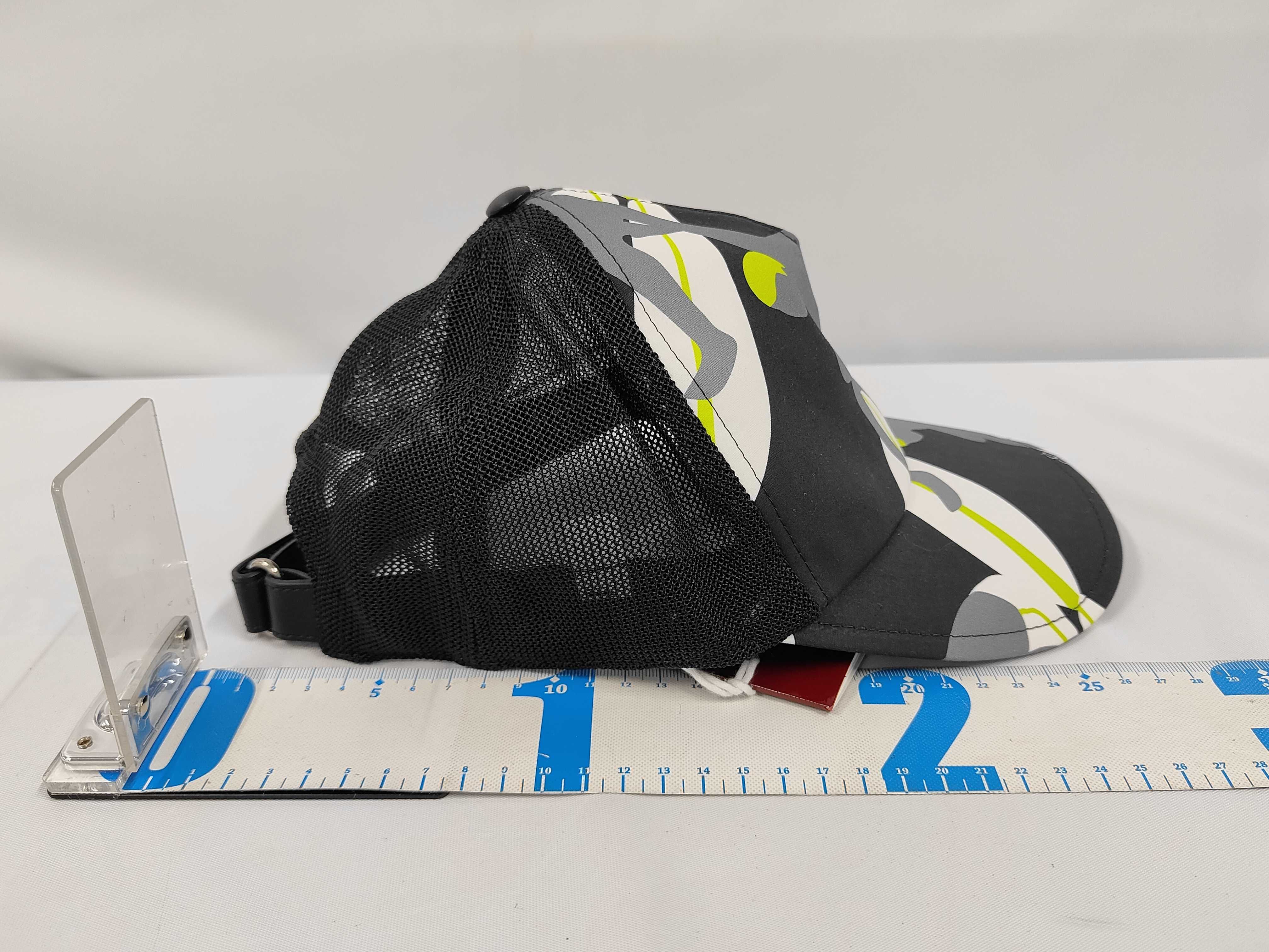 surfer cap and other accessories — view 5