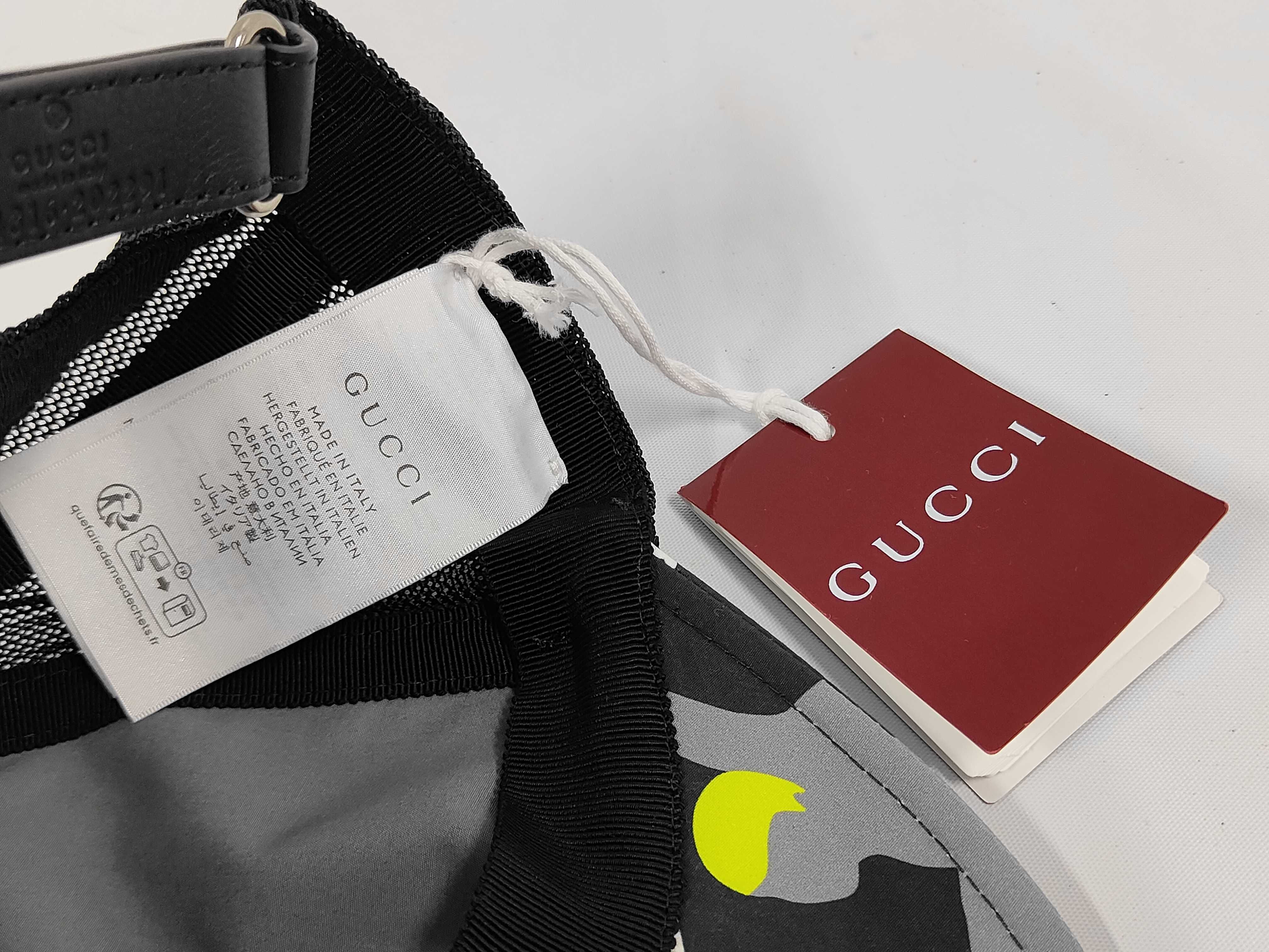 surfer cap and other accessories — view 6