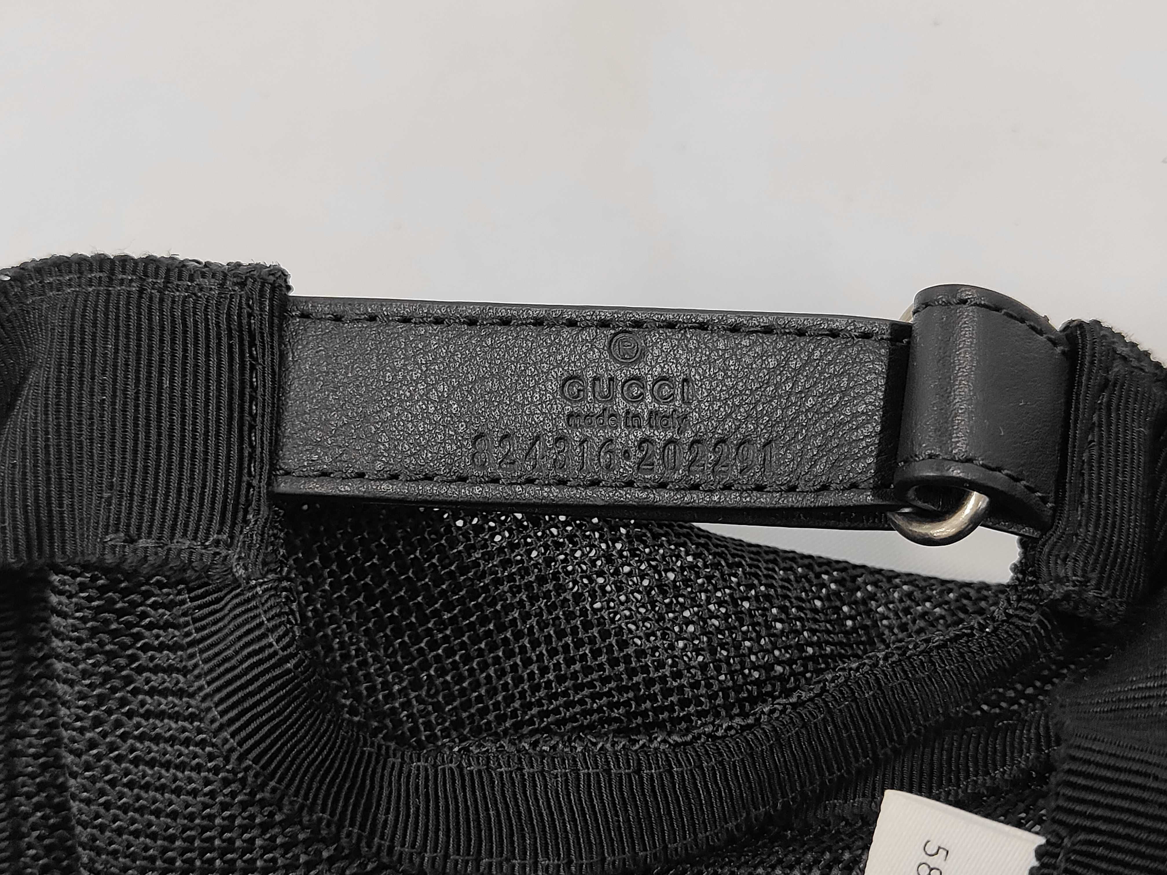 surfer cap and other accessories — view 8