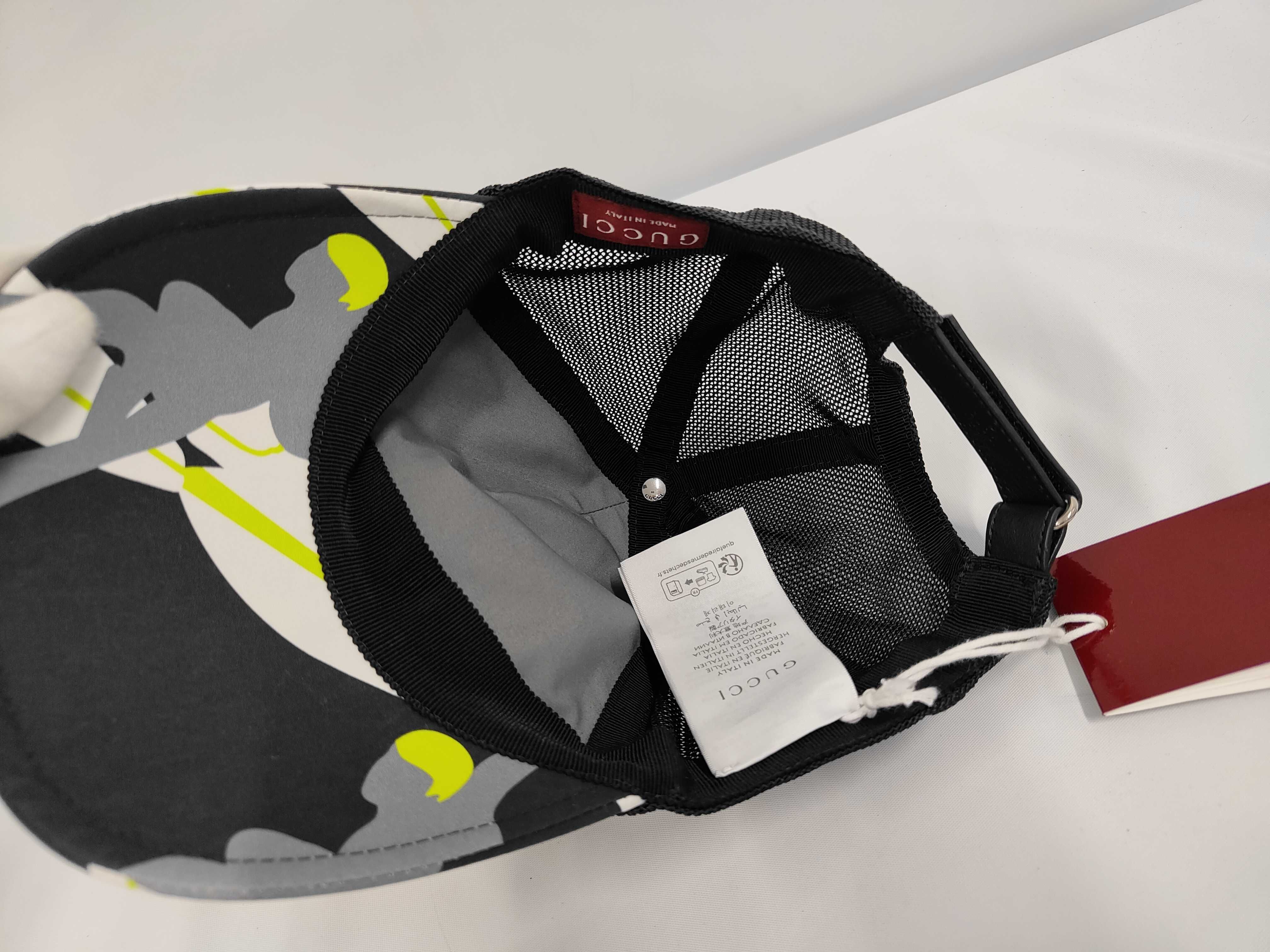 surfer cap and other accessories — view 9