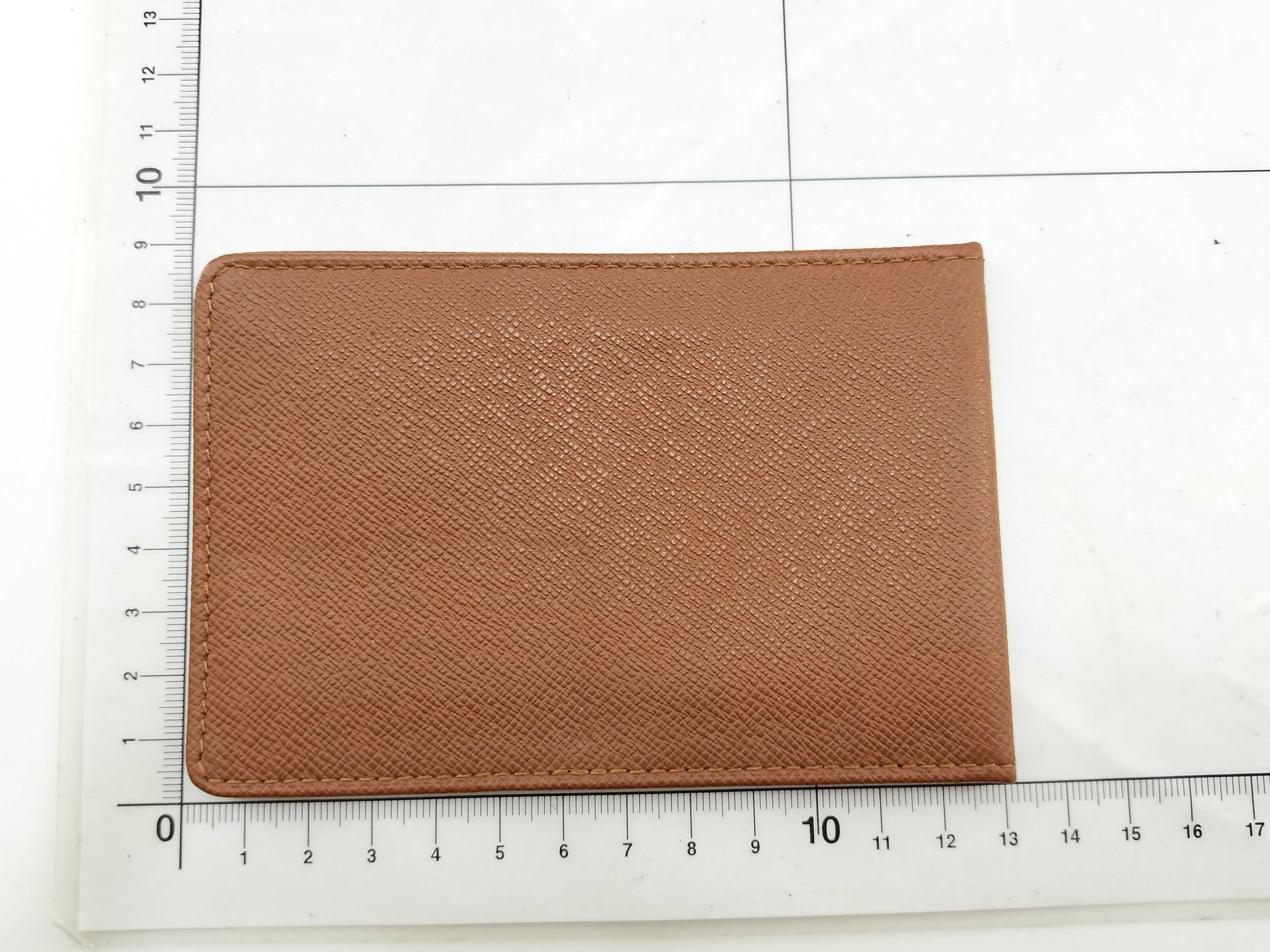 Card Case (Card Case, Pass Case, Business Card Holder) — view 2