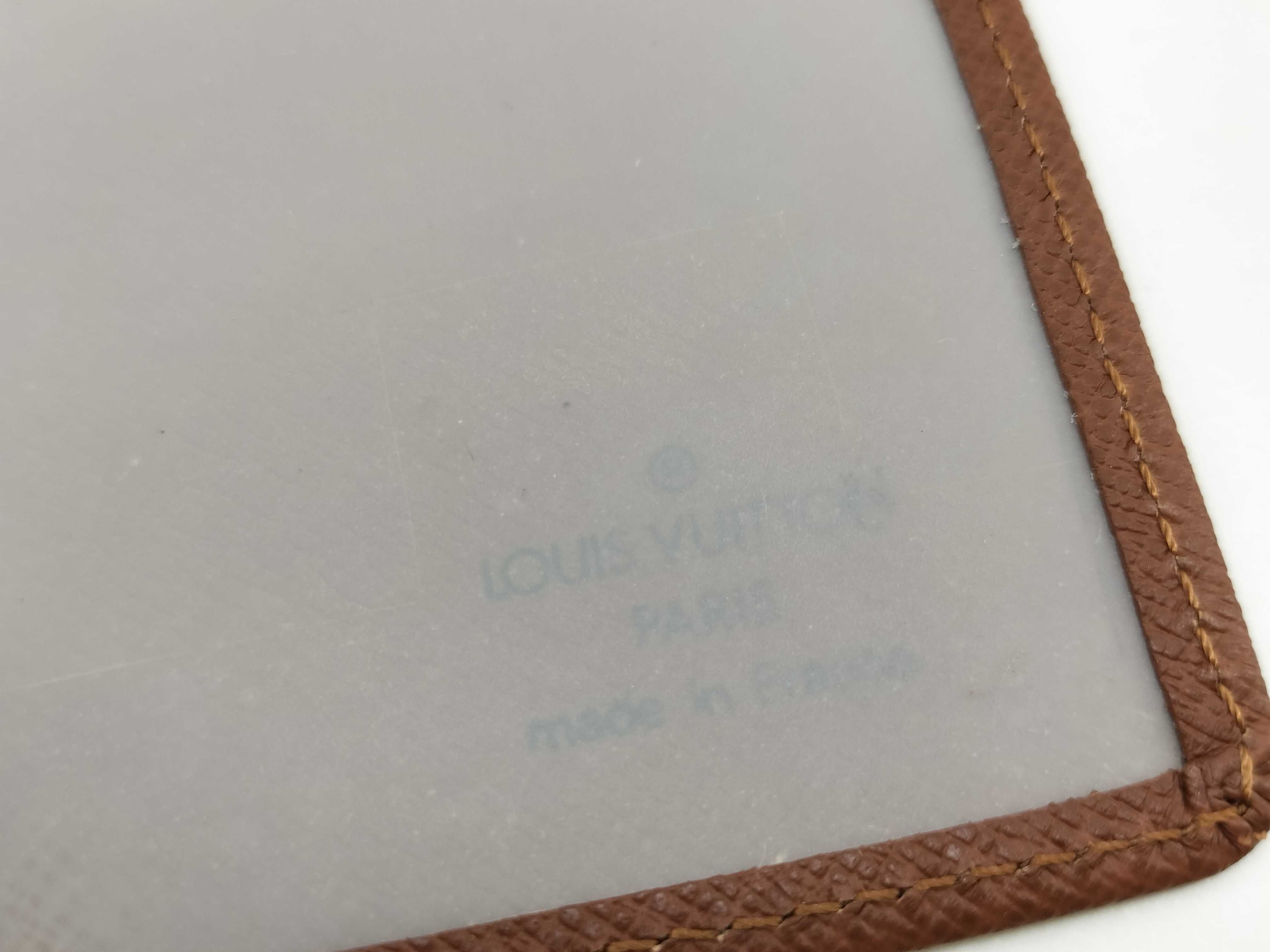 Card Case (Card Case, Pass Case, Business Card Holder) — view 11