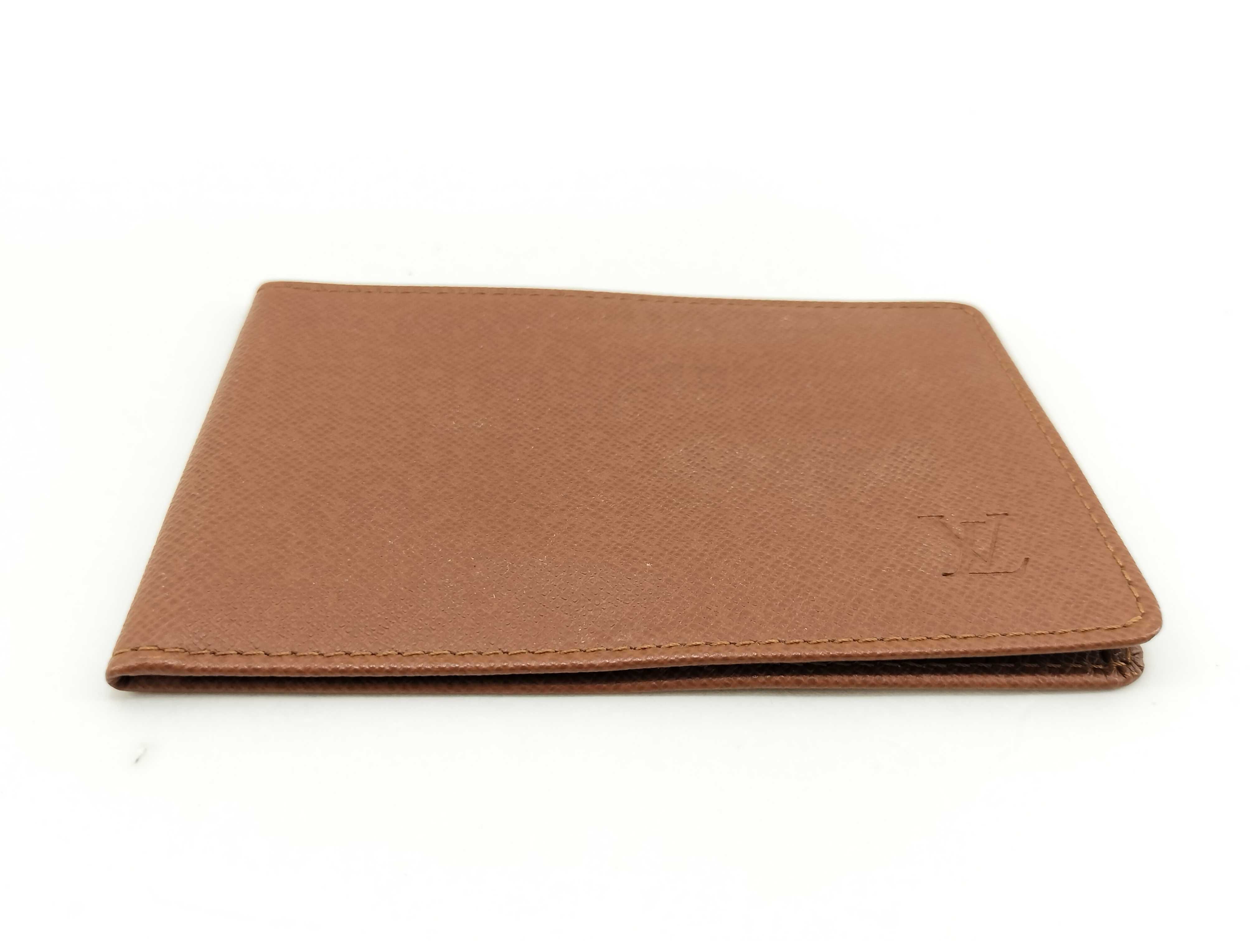 Card Case (Card Case, Pass Case, Business Card Holder) — view 3
