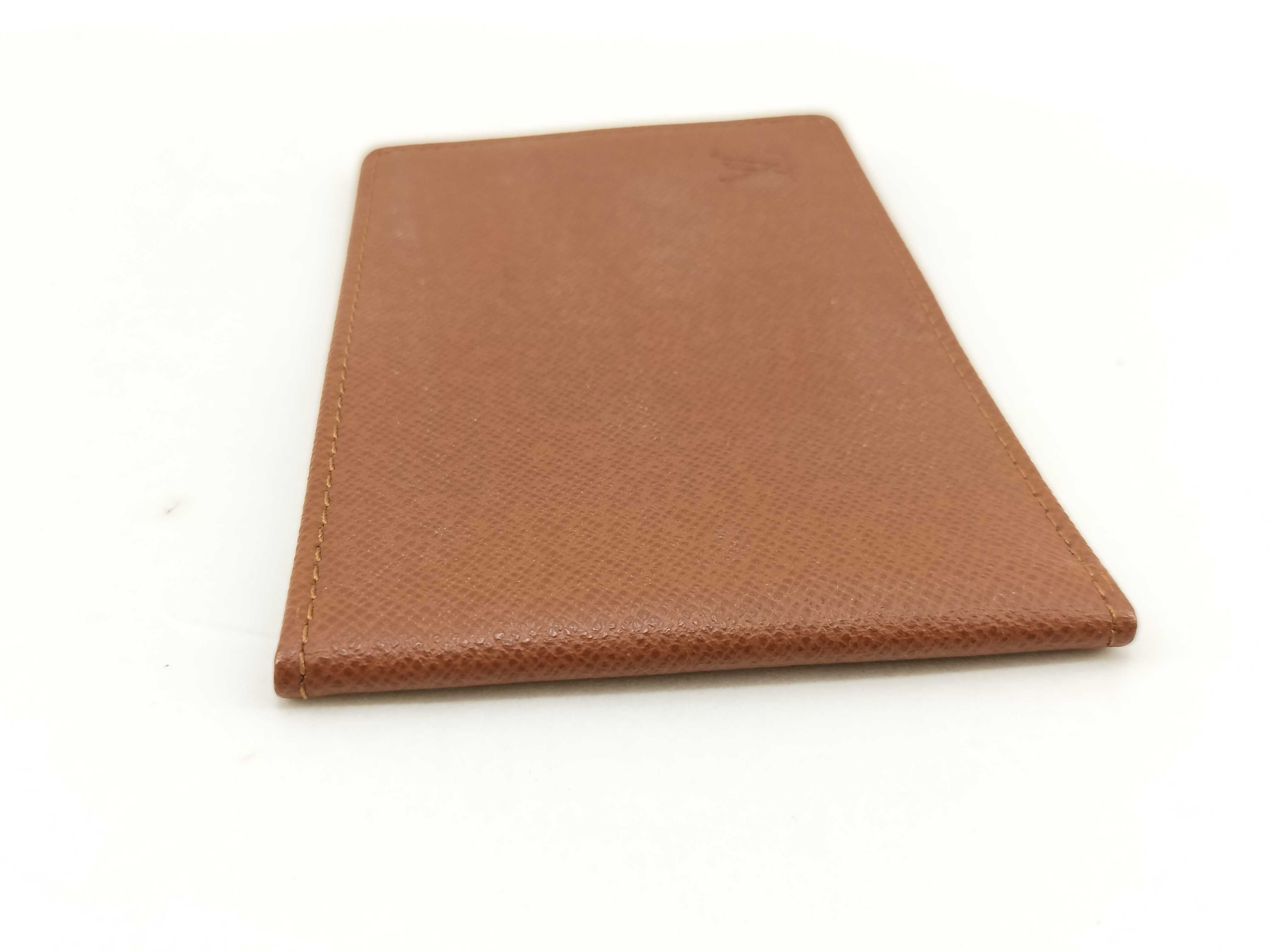 Card Case (Card Case, Pass Case, Business Card Holder) — view 5