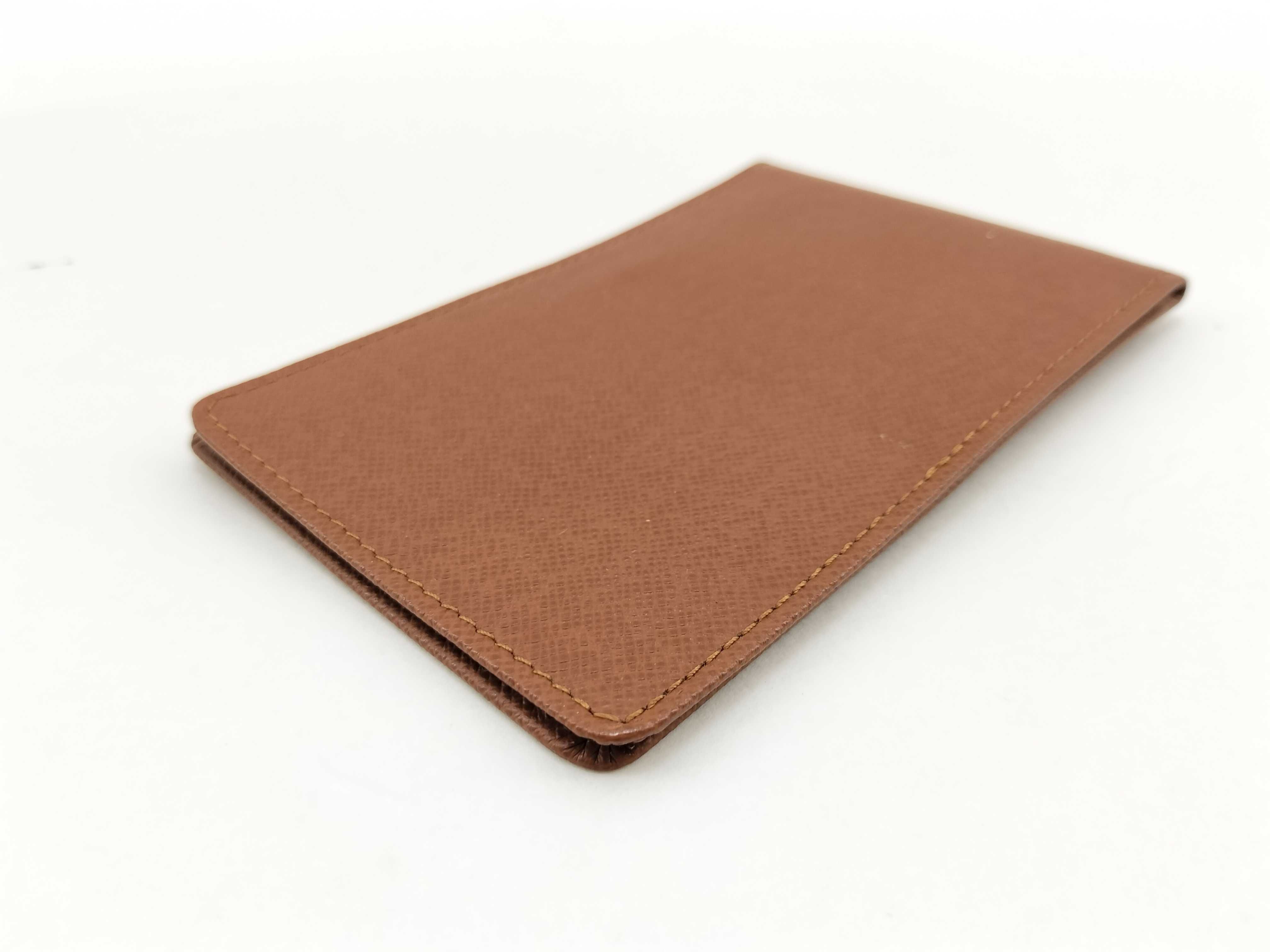 Card Case (Card Case, Pass Case, Business Card Holder) — view 7