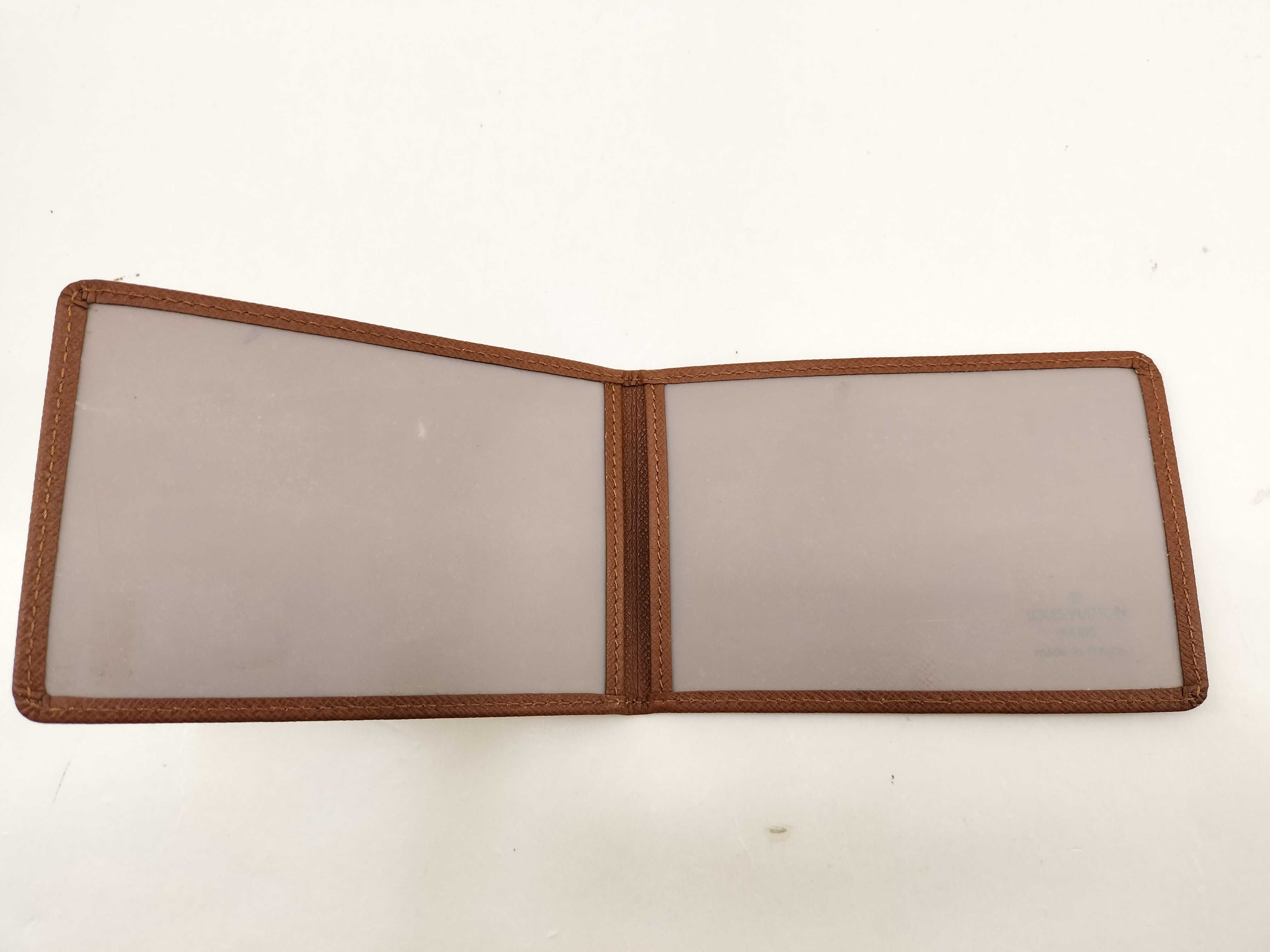 Card Case (Card Case, Pass Case, Business Card Holder) — view 8