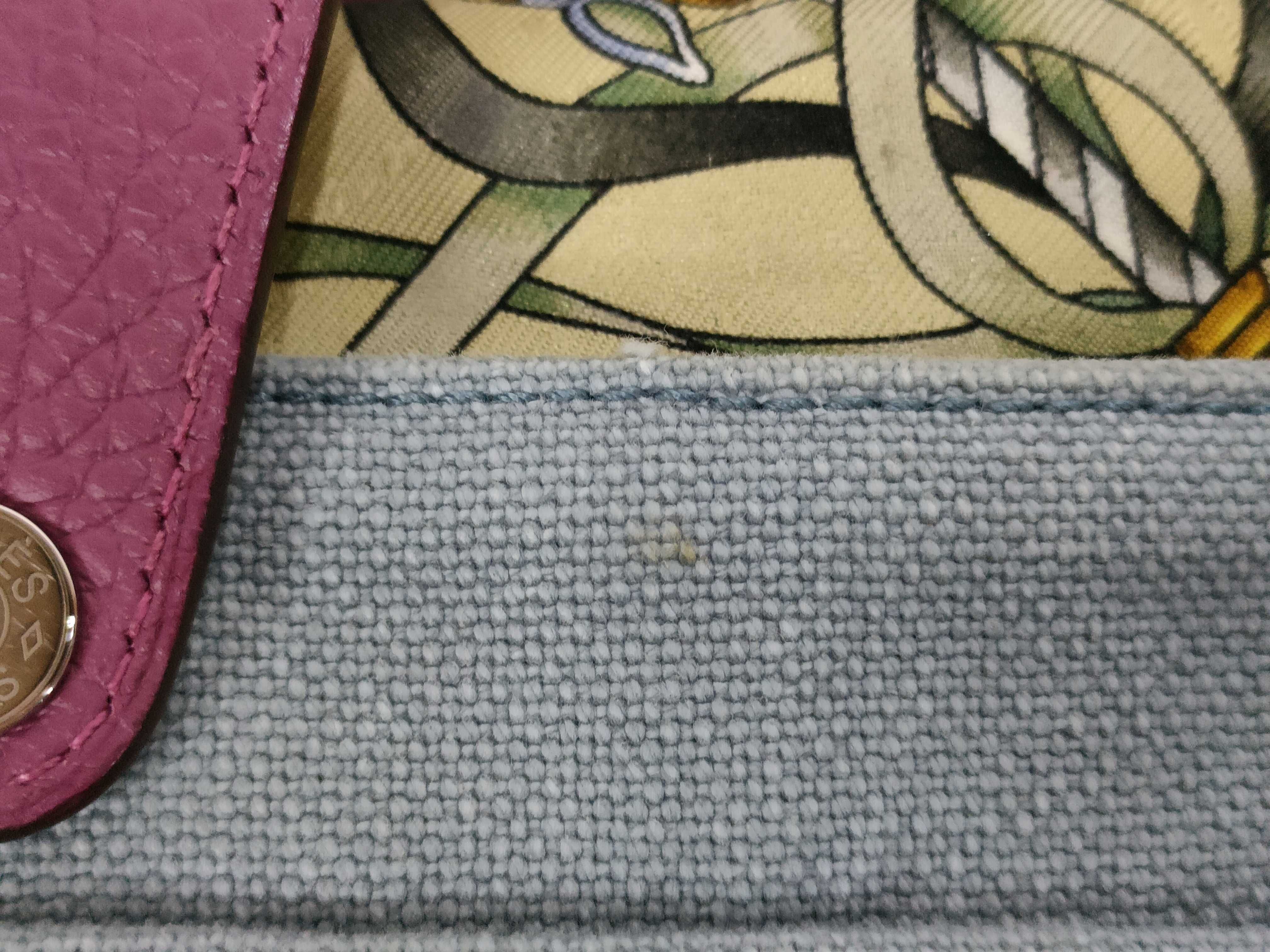 Petit H Tote Bag — view 13