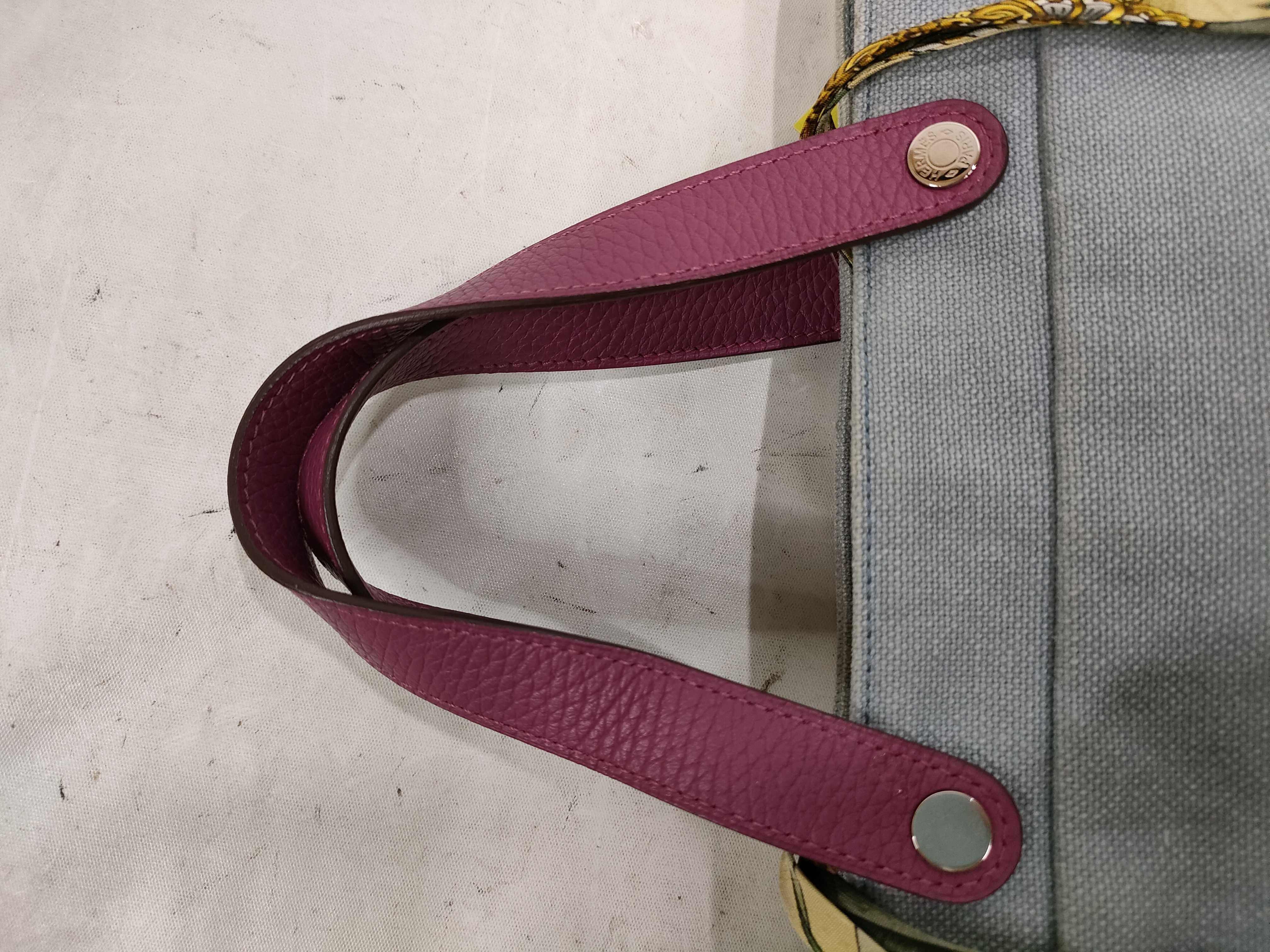 Petit H Tote Bag — view 3