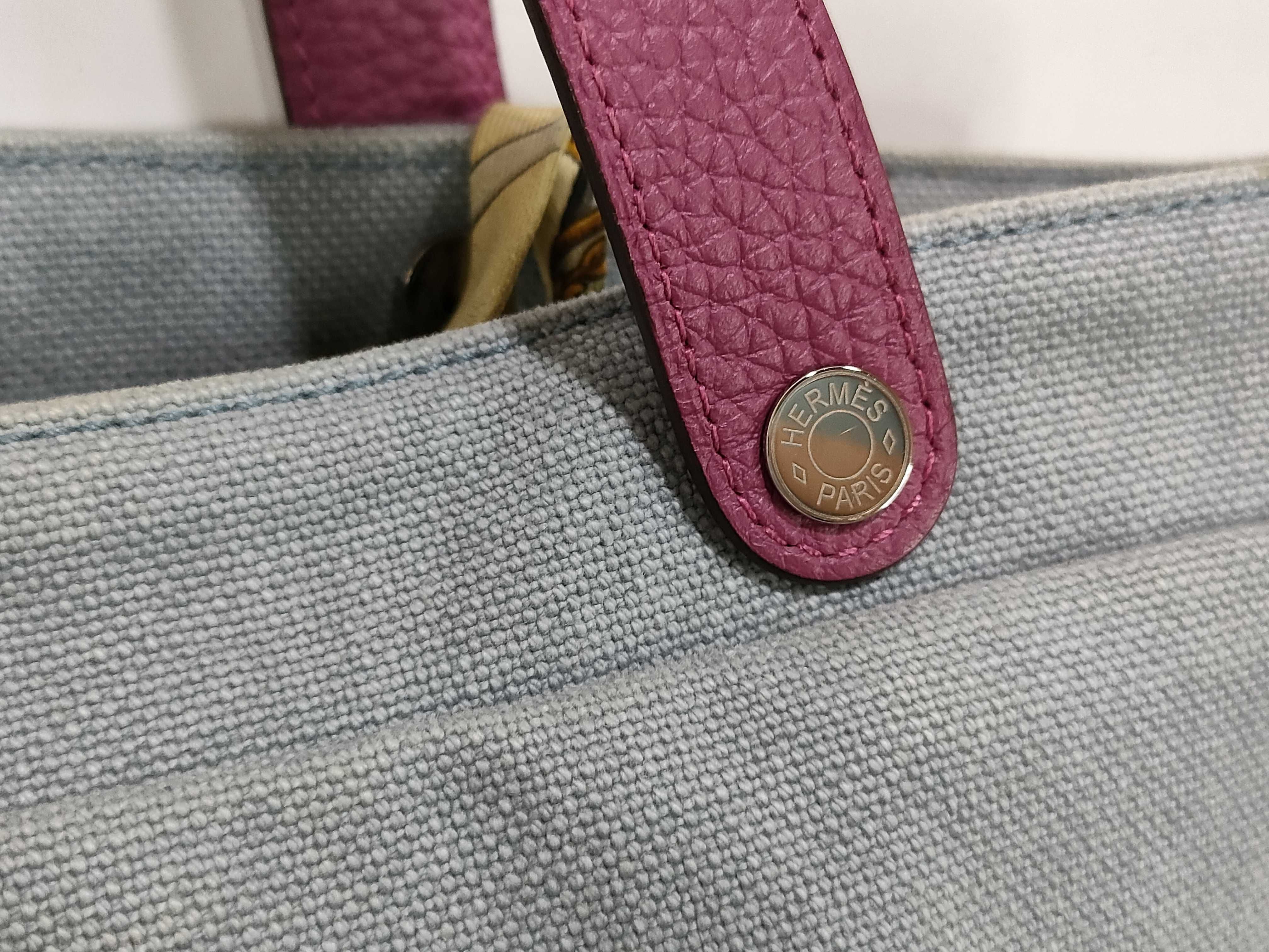 Petit H Tote Bag — view 5