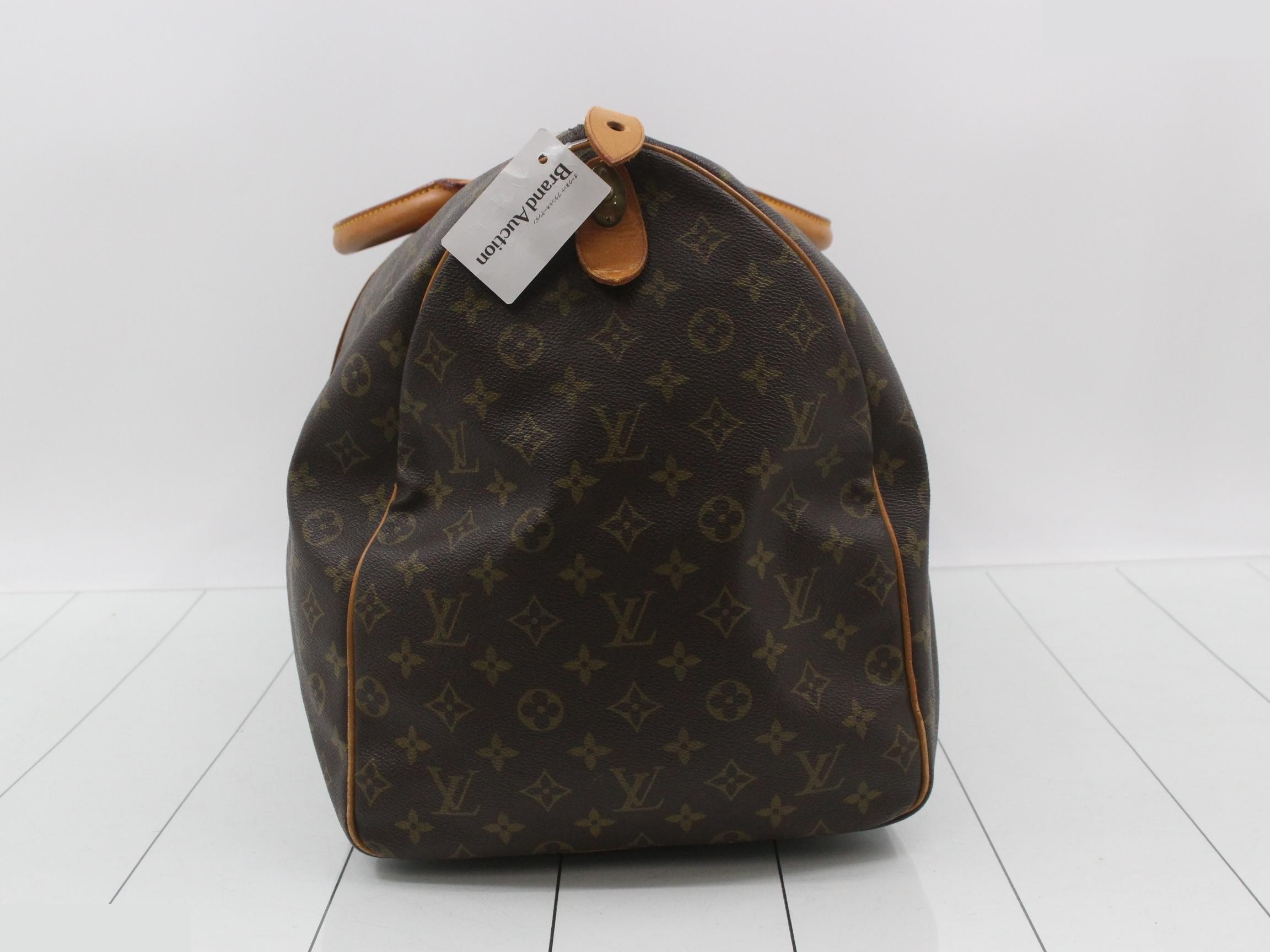 Keepall 60 — view 3