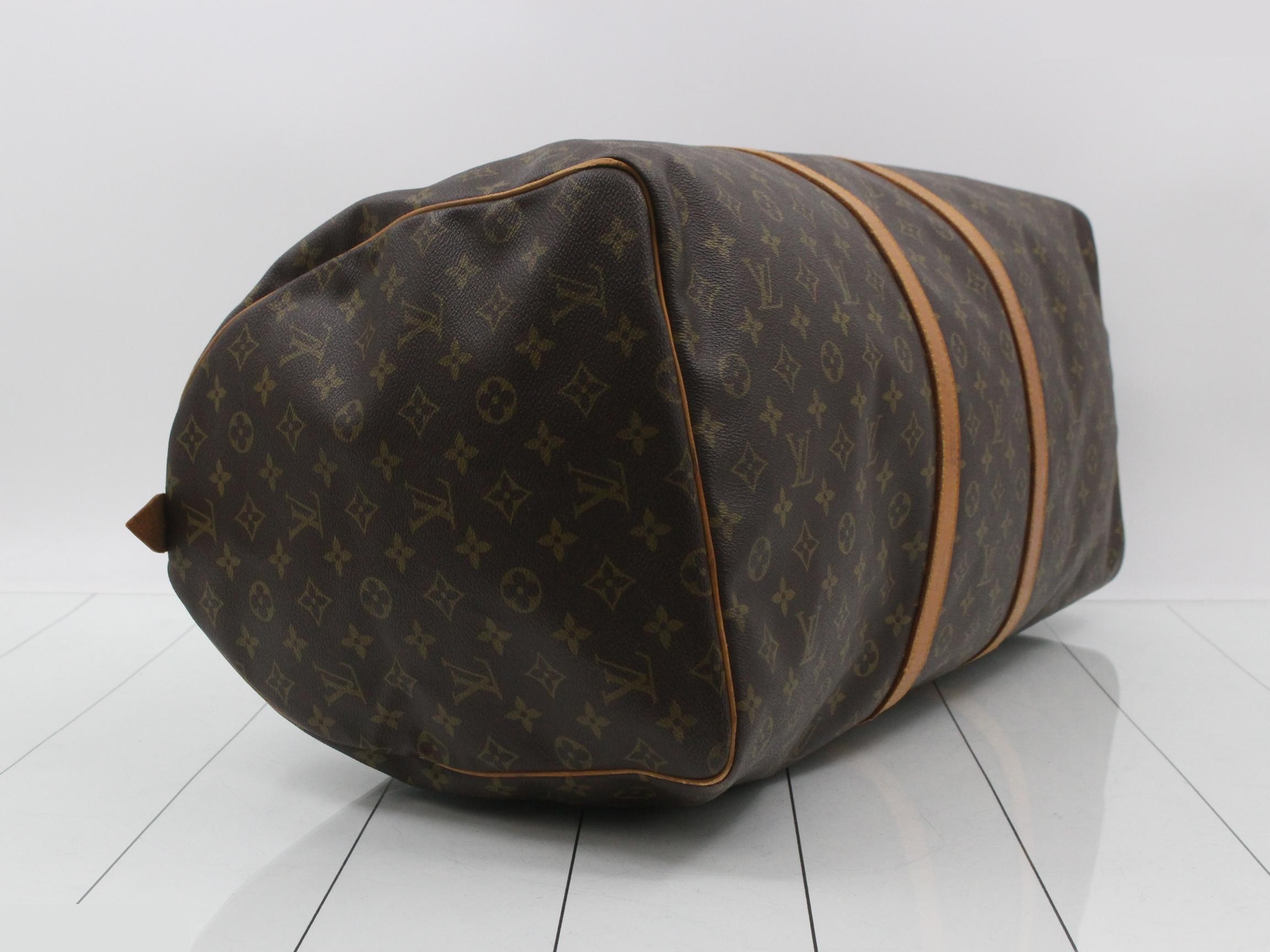 Keepall 60 — view 5