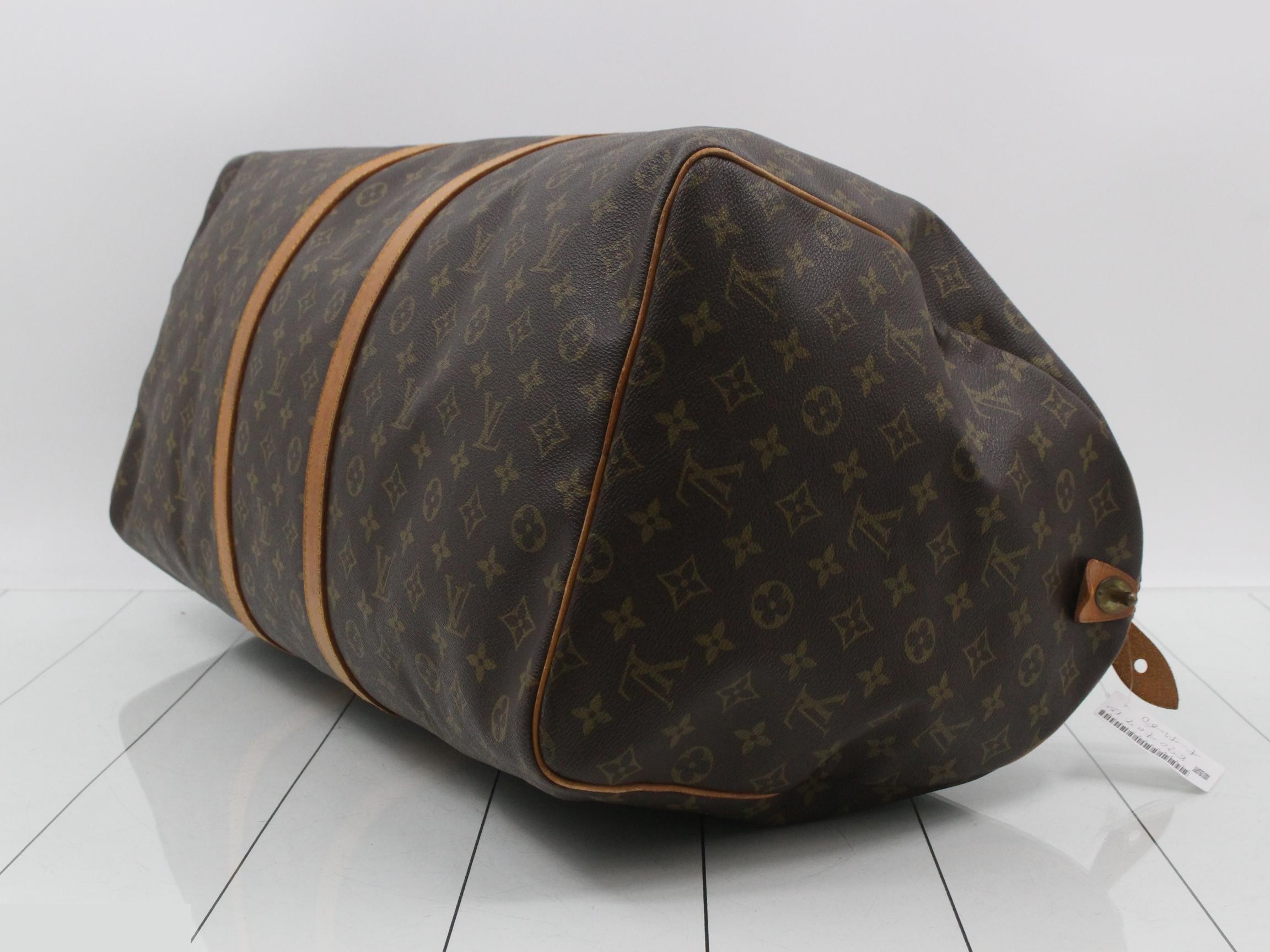 Keepall 60 — view 6