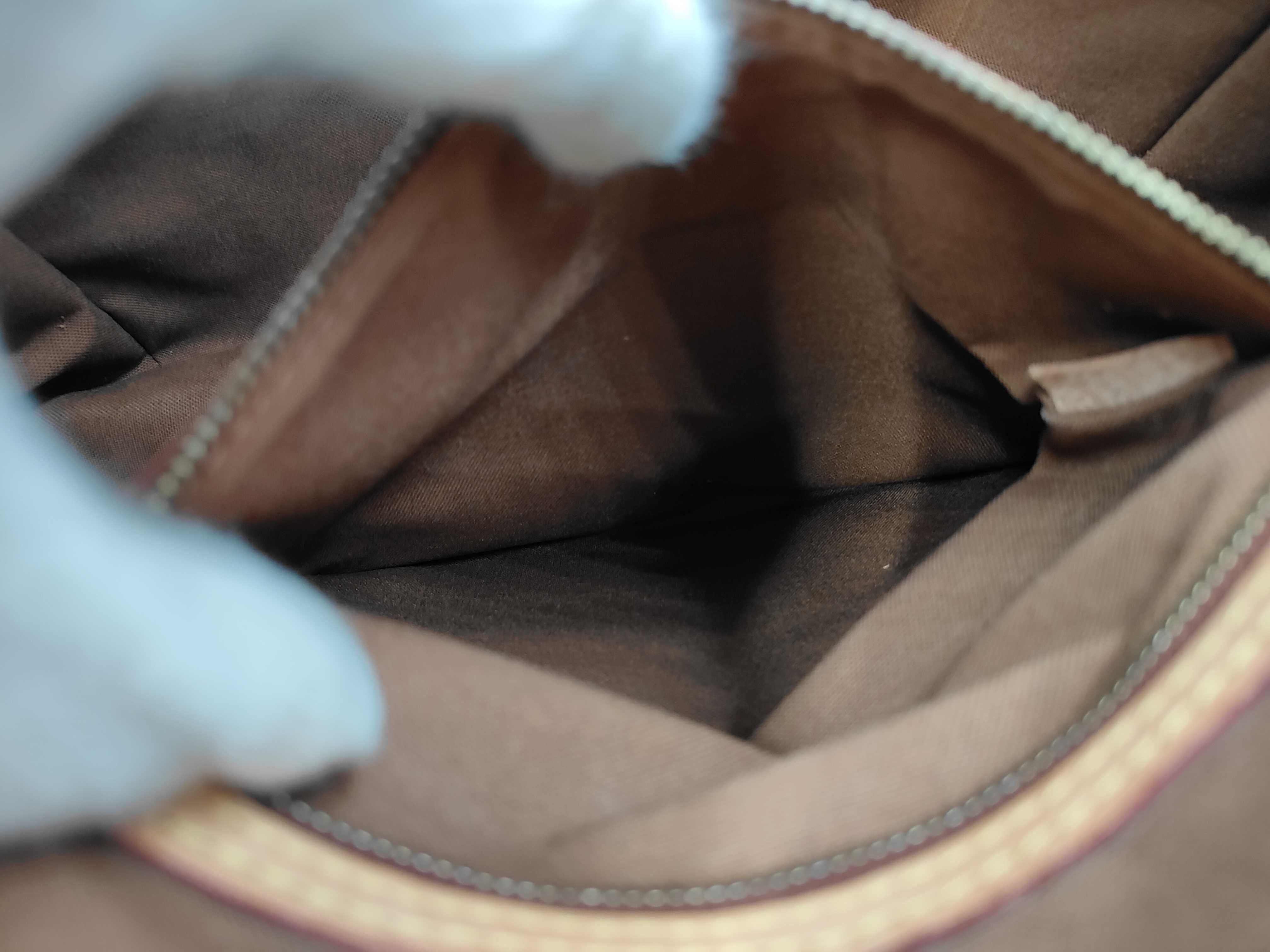 Monogram Batignolles Vertical CA2028 Tote Bag — view 9