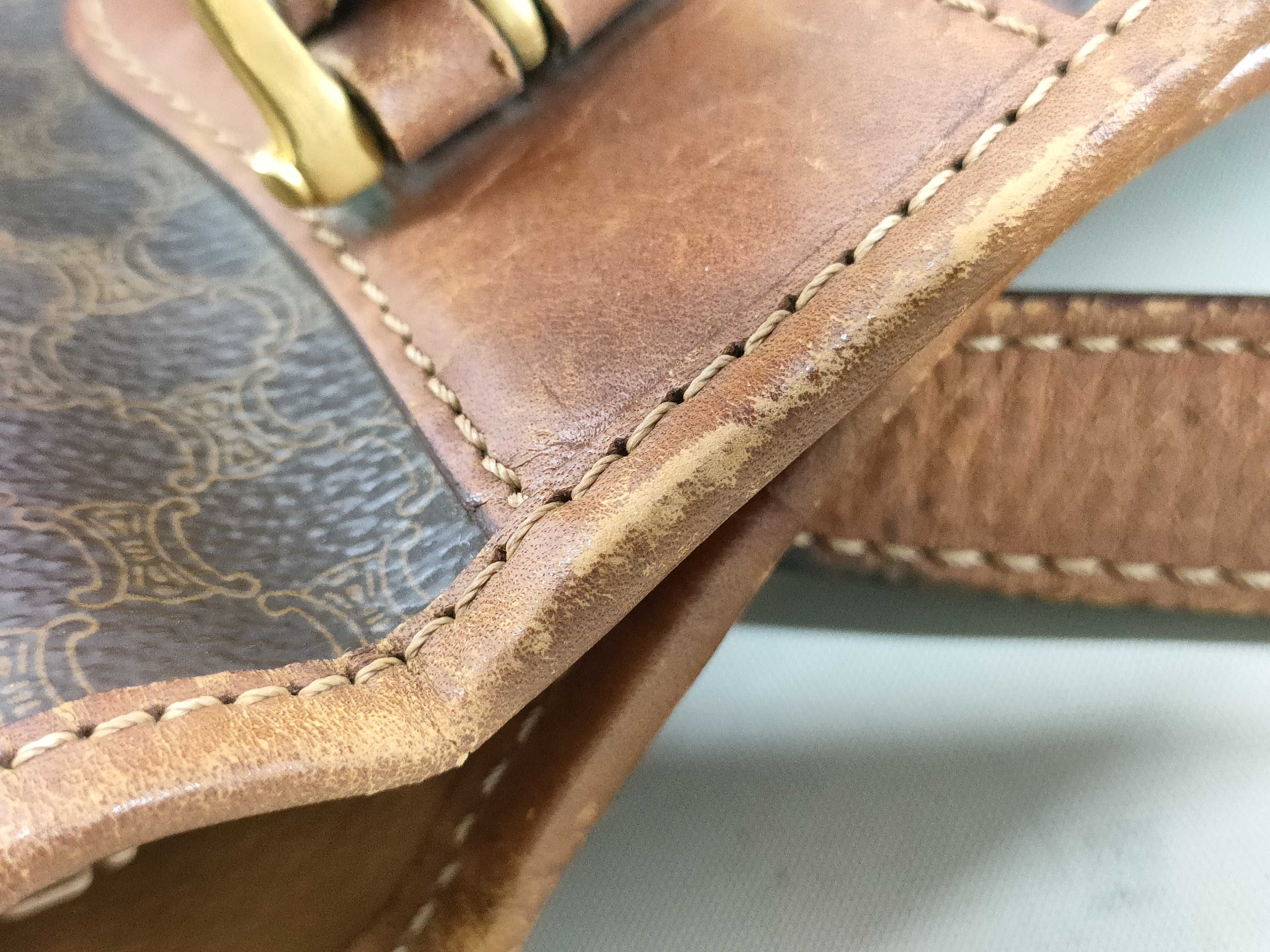 handbag, Macadam tote bag, tote bag — view 14