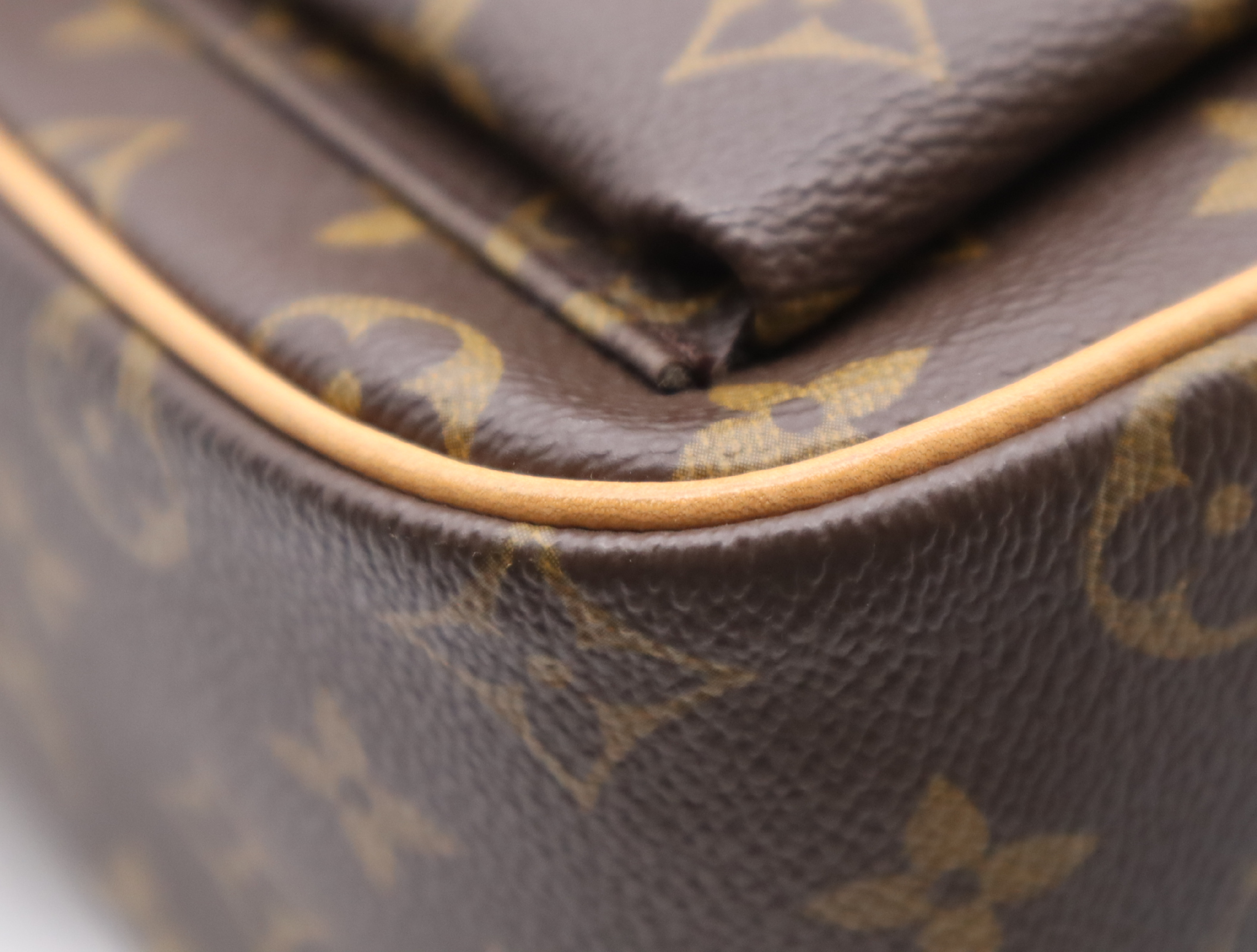 M51163 Monogram Viva Cite GM Handbag — view 6